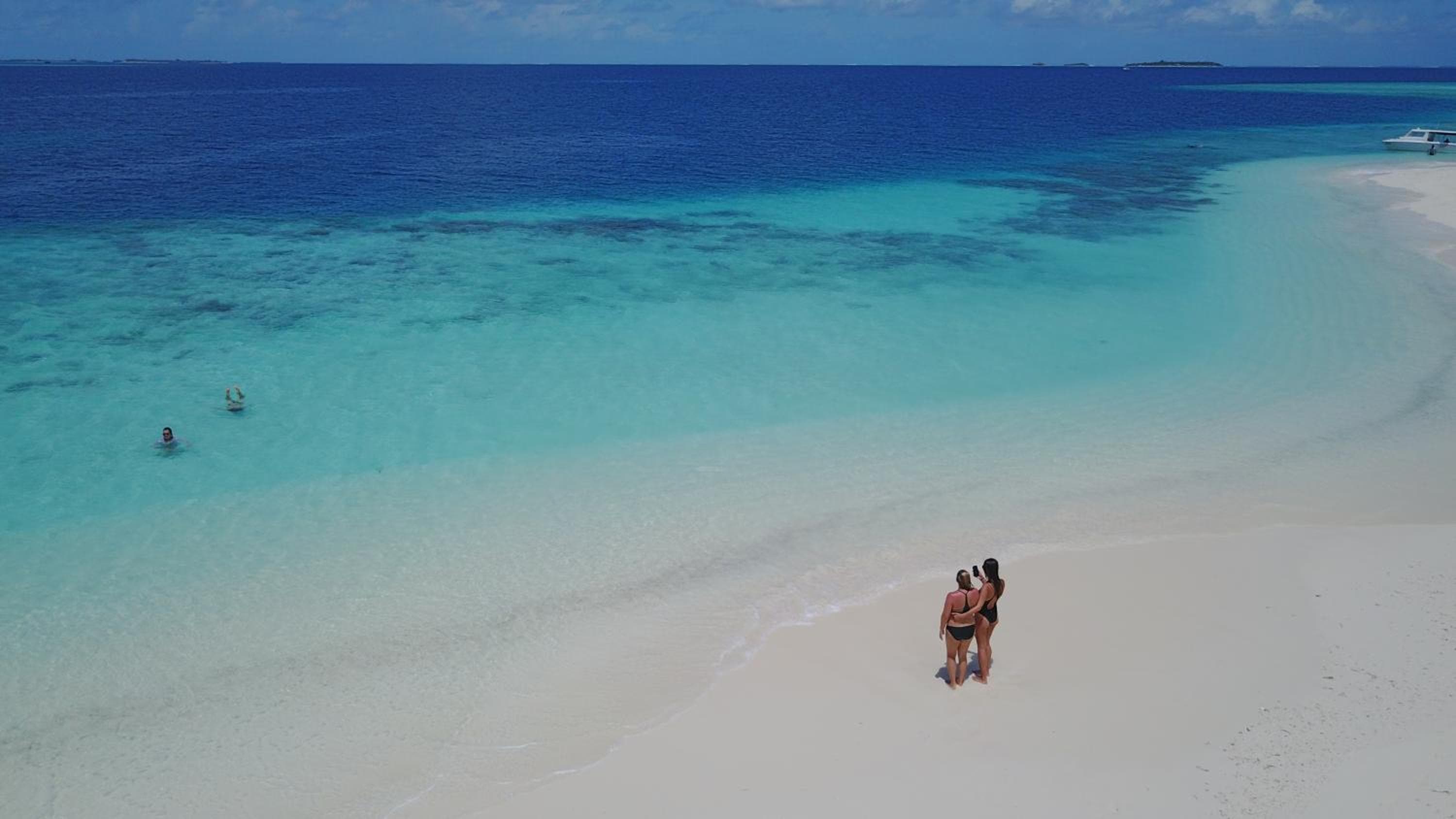 Triton Prestige Seaview and Spa - View 32