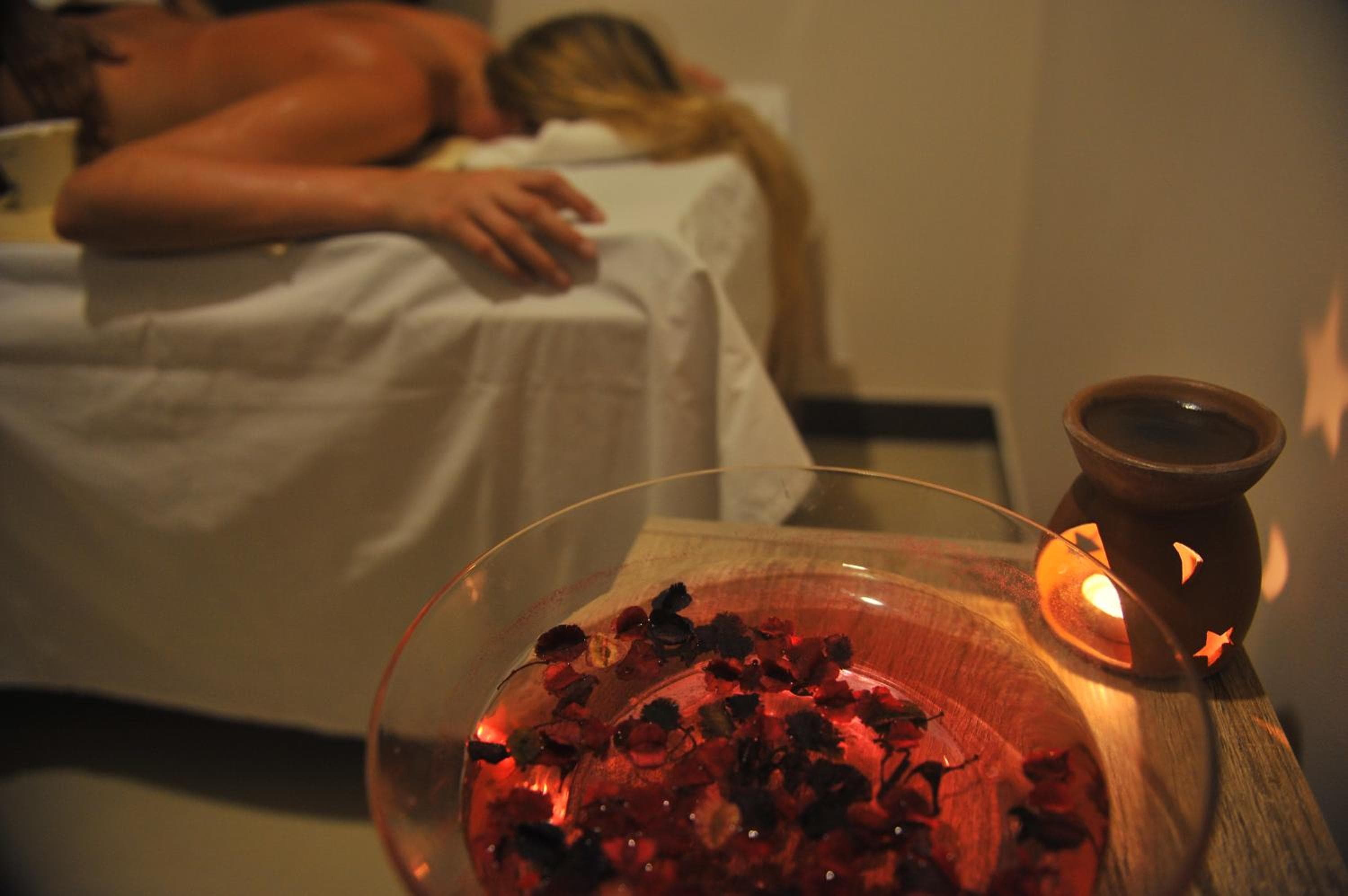 Triton Prestige Seaview and Spa - View 16