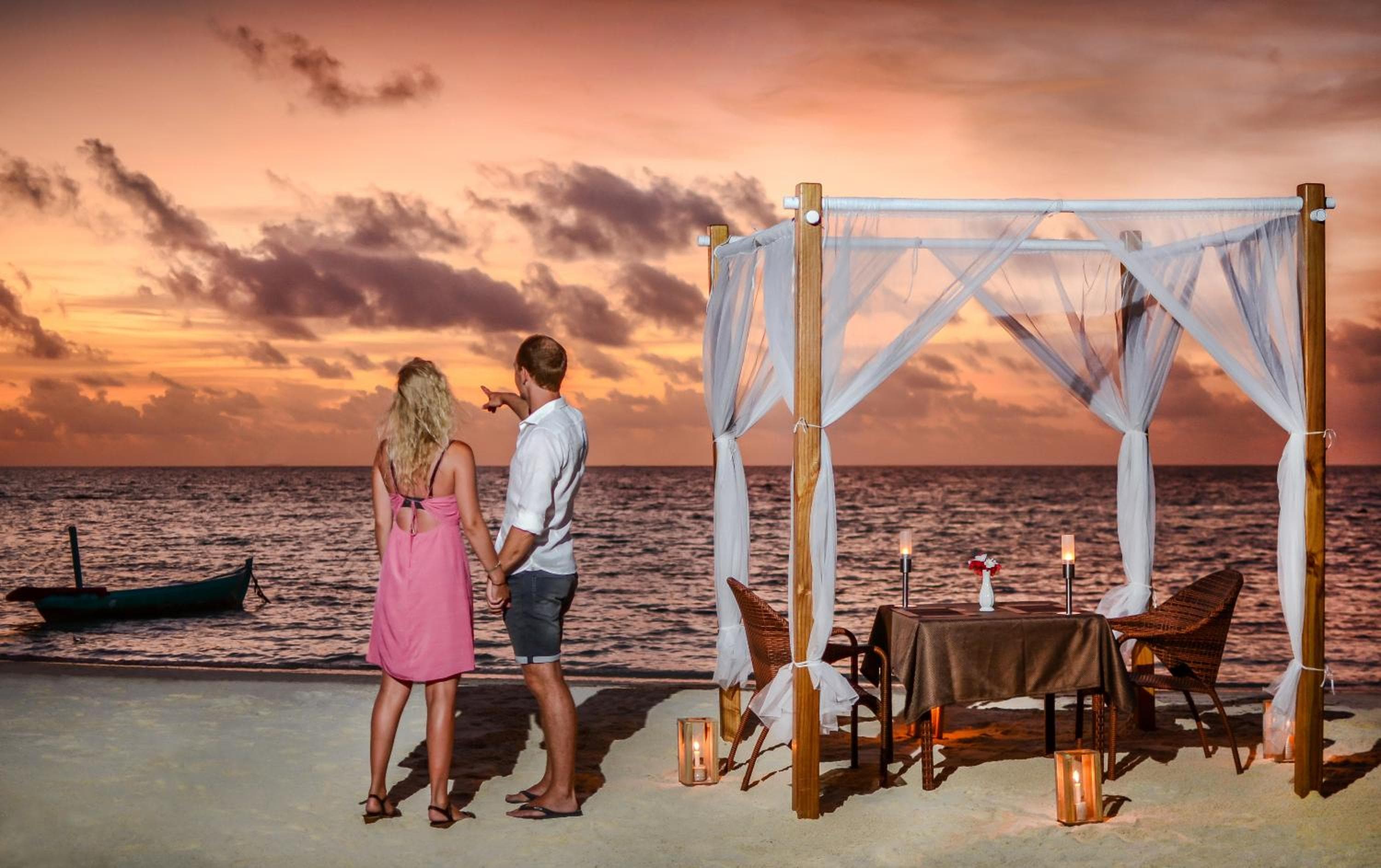 Triton Prestige Seaview and Spa - View 43