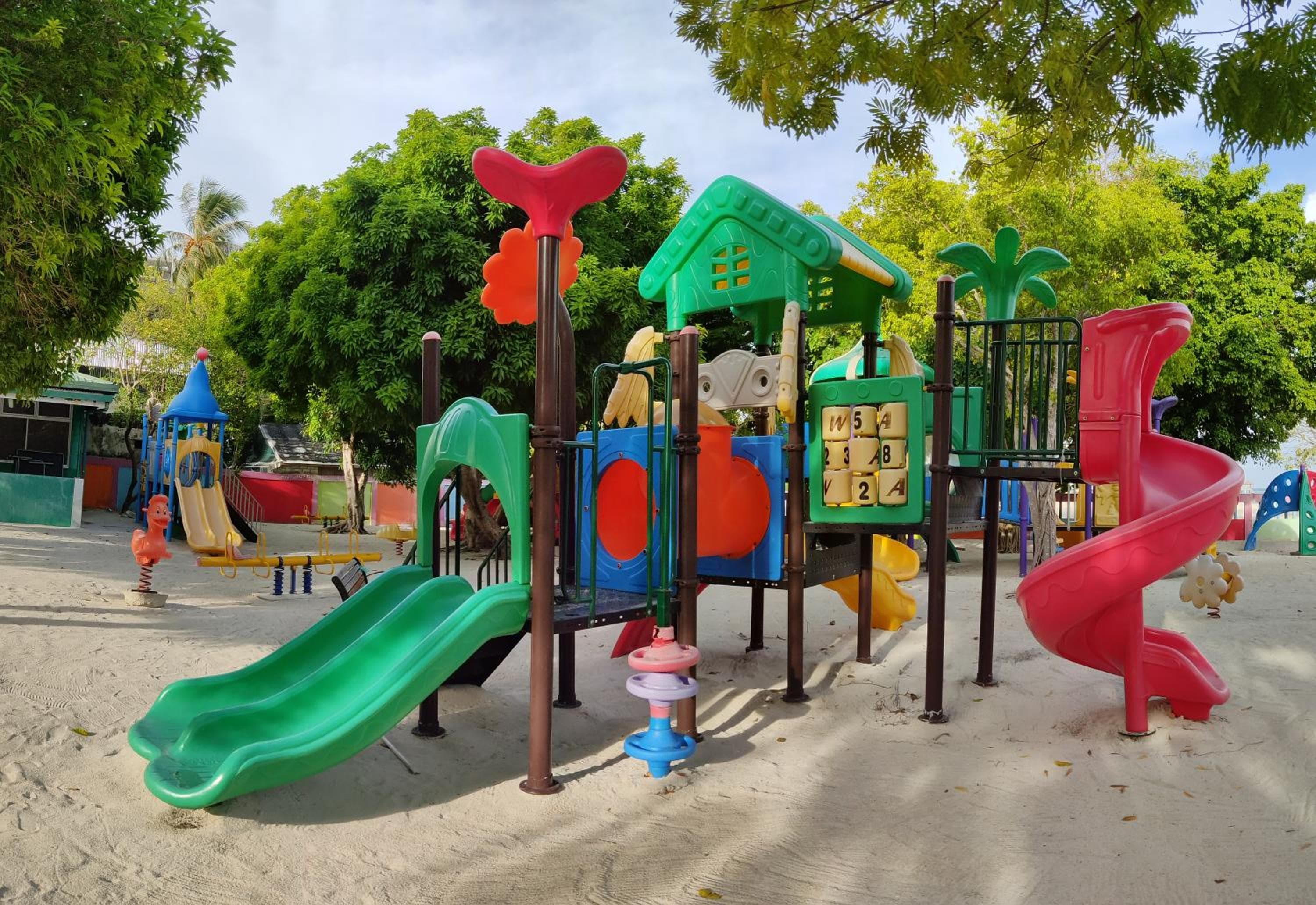 La Isla Tropica - View 8