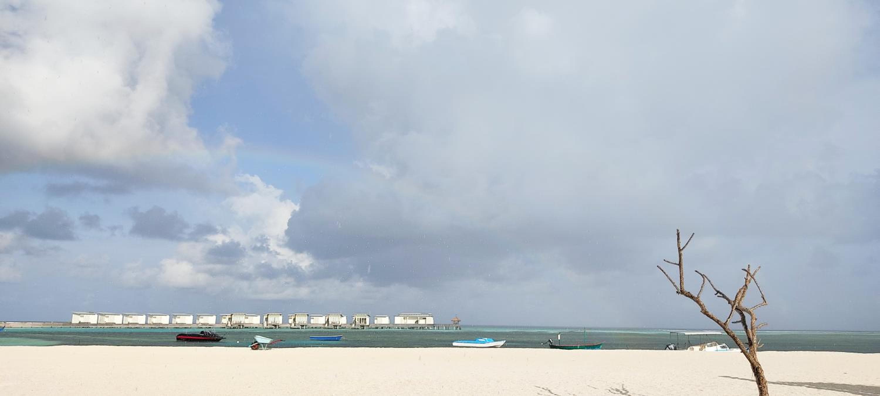 La Isla Tropica - View 3