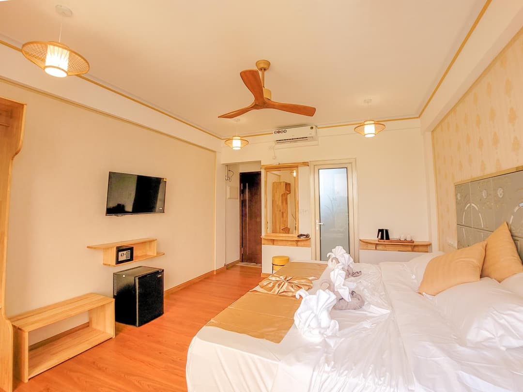 Jeym Lodge - View 23