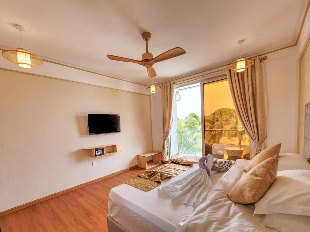 Jeym Lodge - View 14