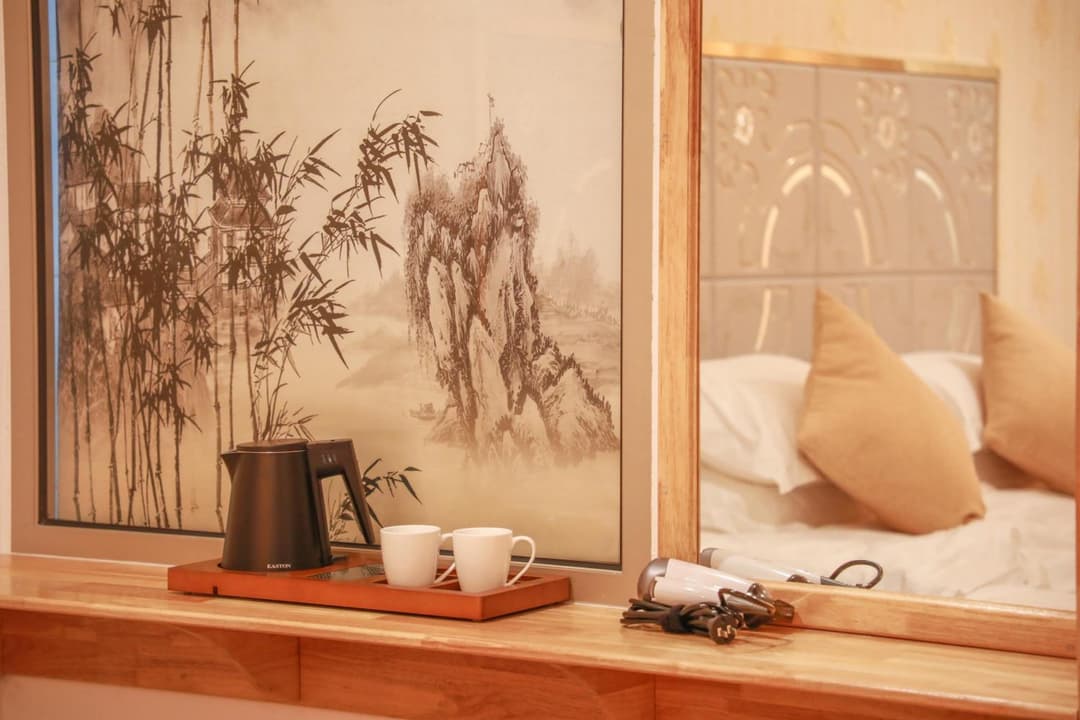 Jeym Lodge - View 26