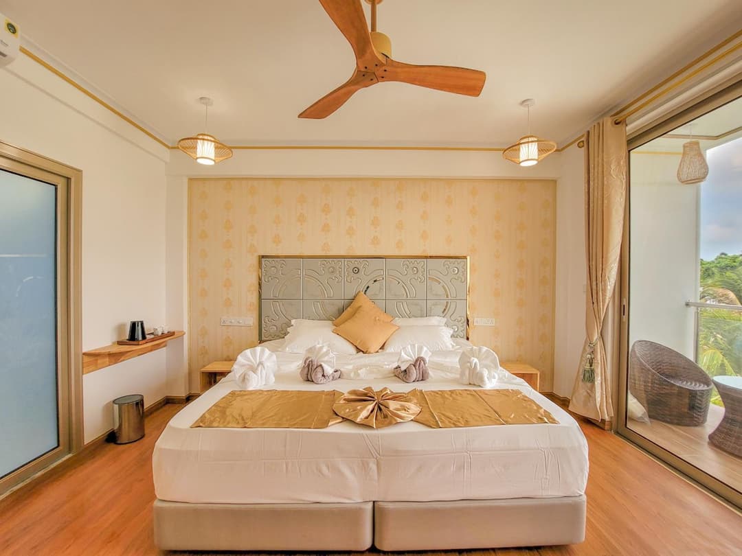 Jeym Lodge - View 33