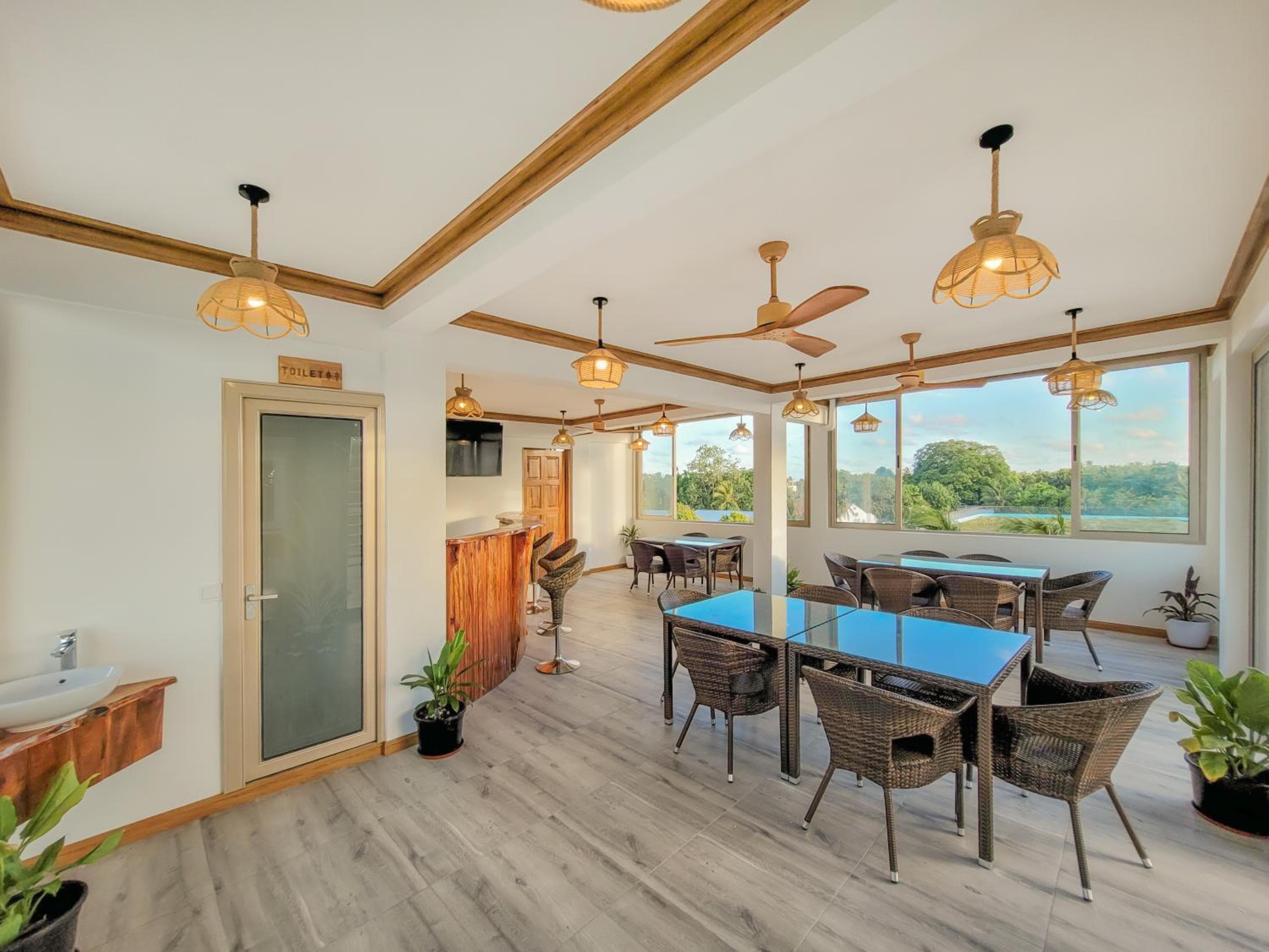 Jeym Lodge - View 15