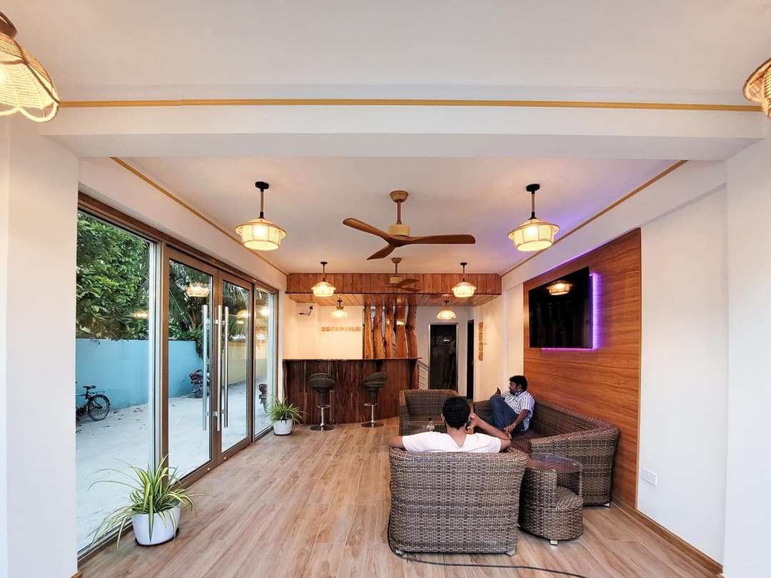 Jeym Lodge - View 29