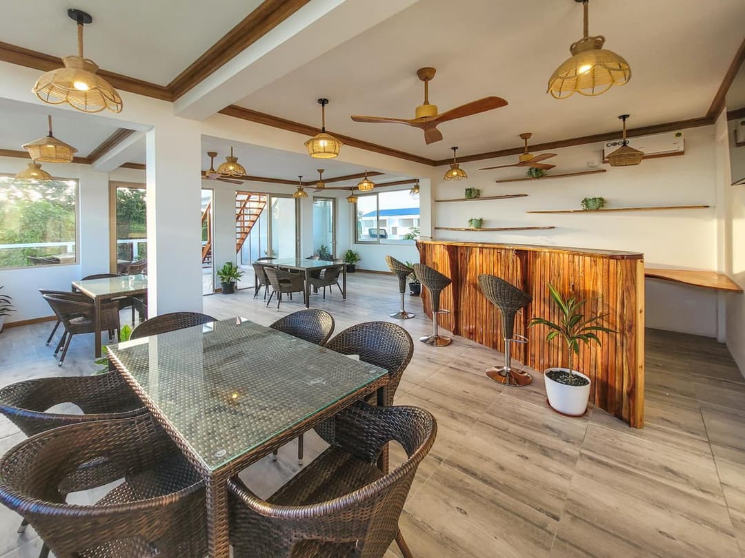 Jeym Lodge - View 31