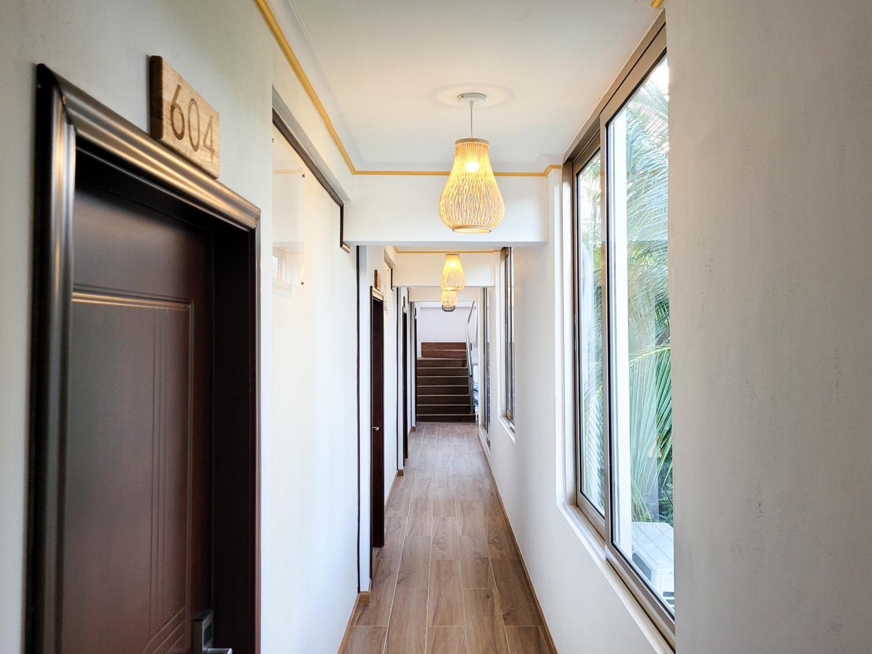 Jeym Lodge - View 19