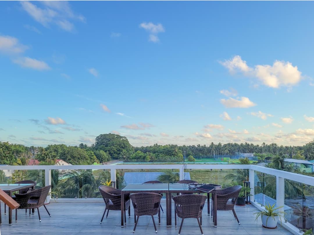 Jeym Lodge - View 30