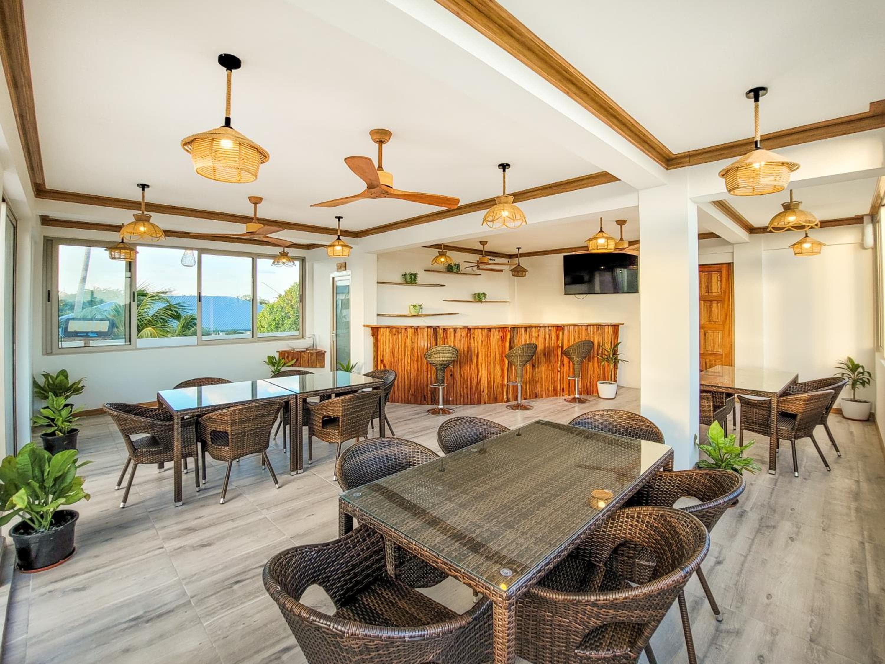 Jeym Lodge - View 21