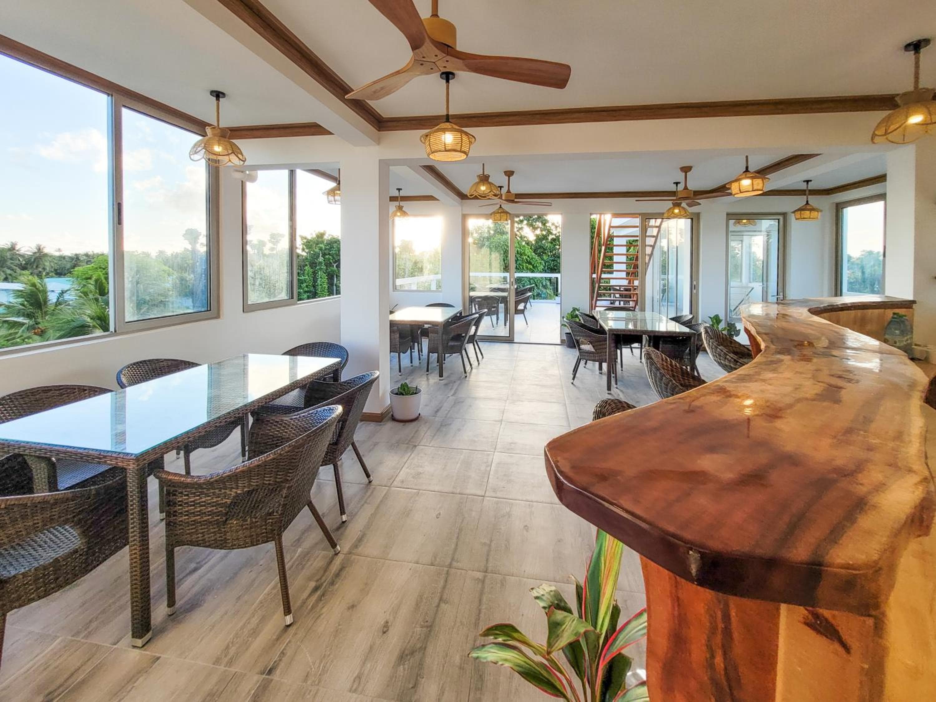 Jeym Lodge - View 20