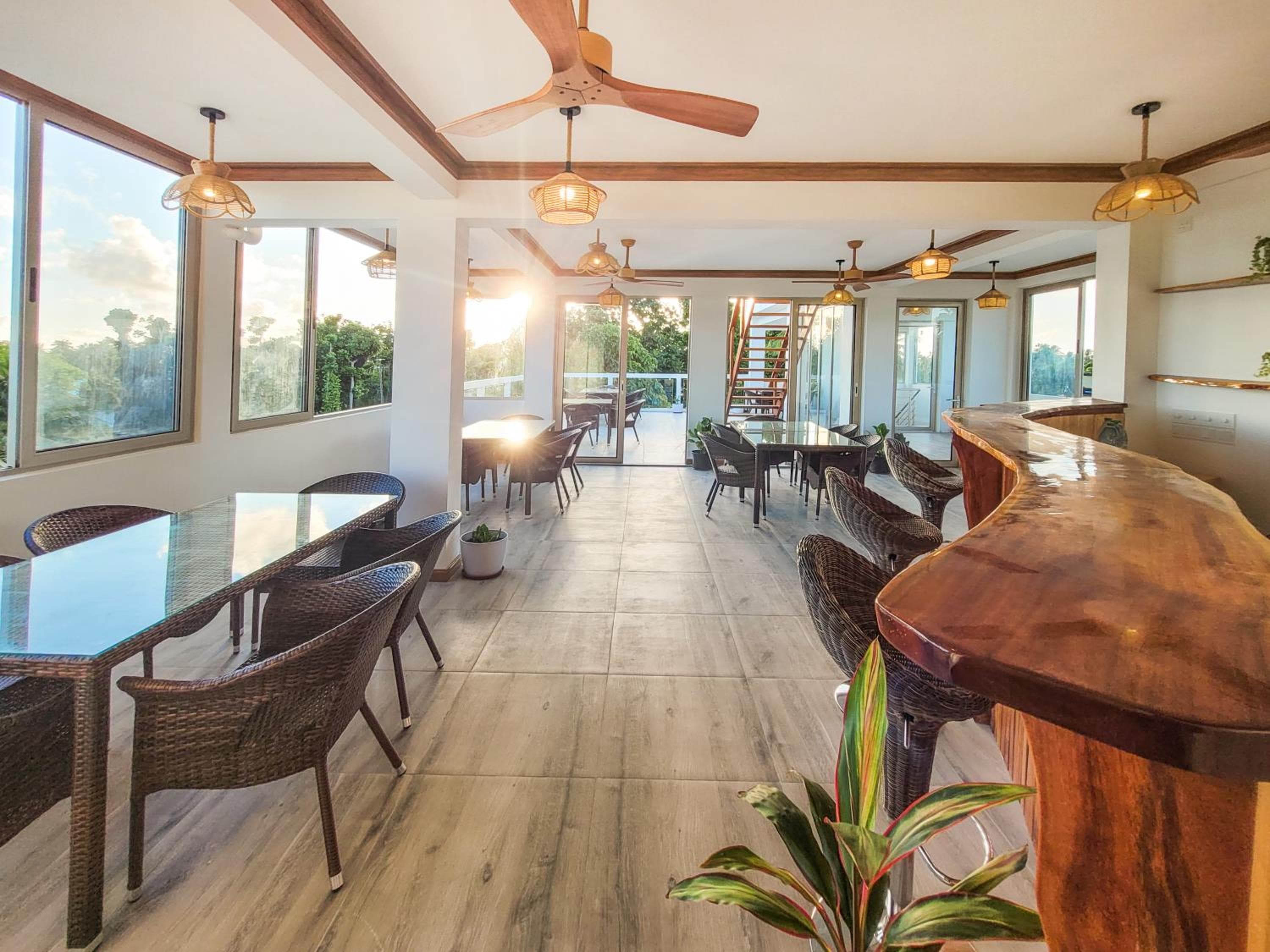 Jeym Lodge - View 23