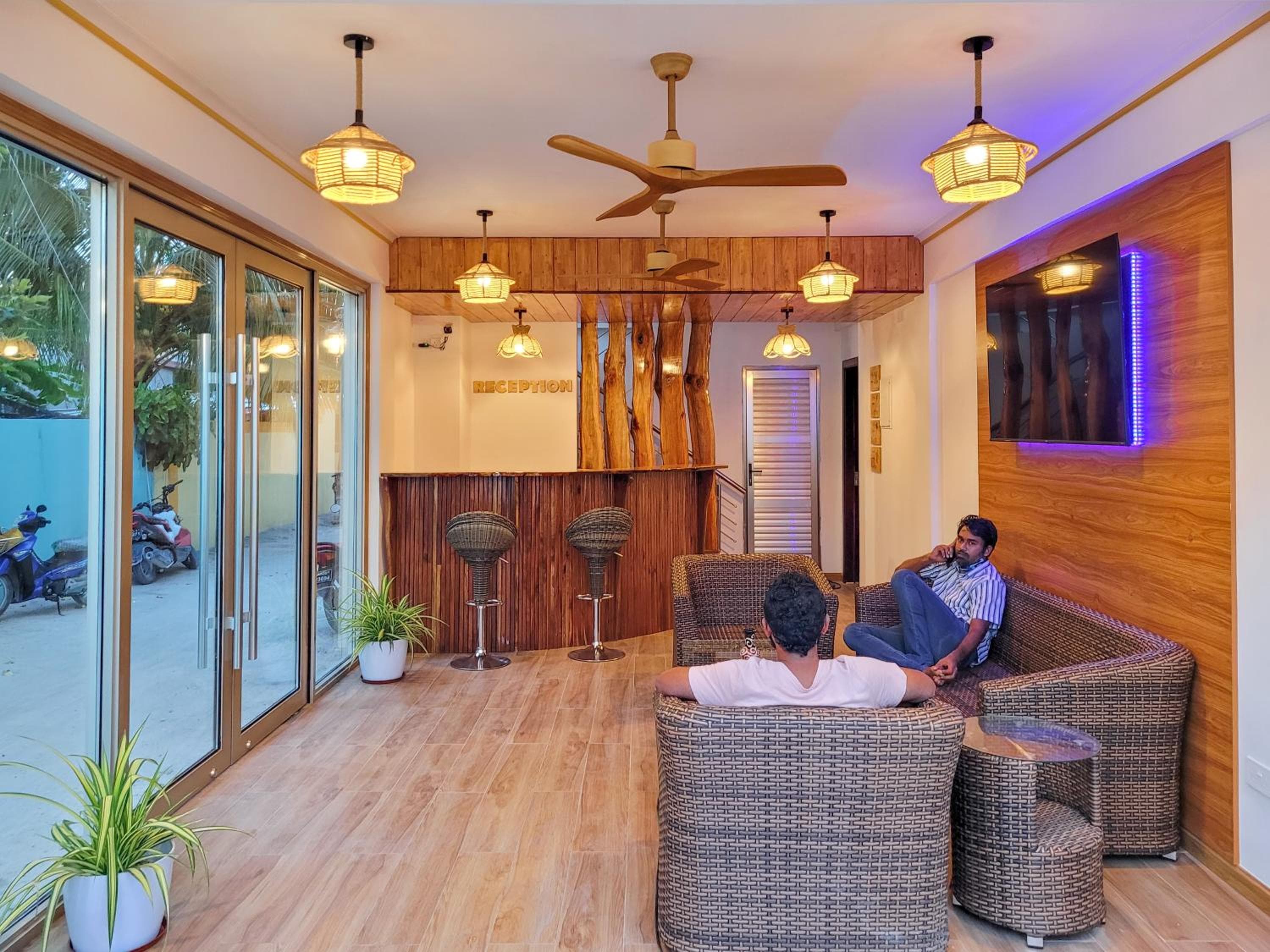 Jeym Lodge - View 22