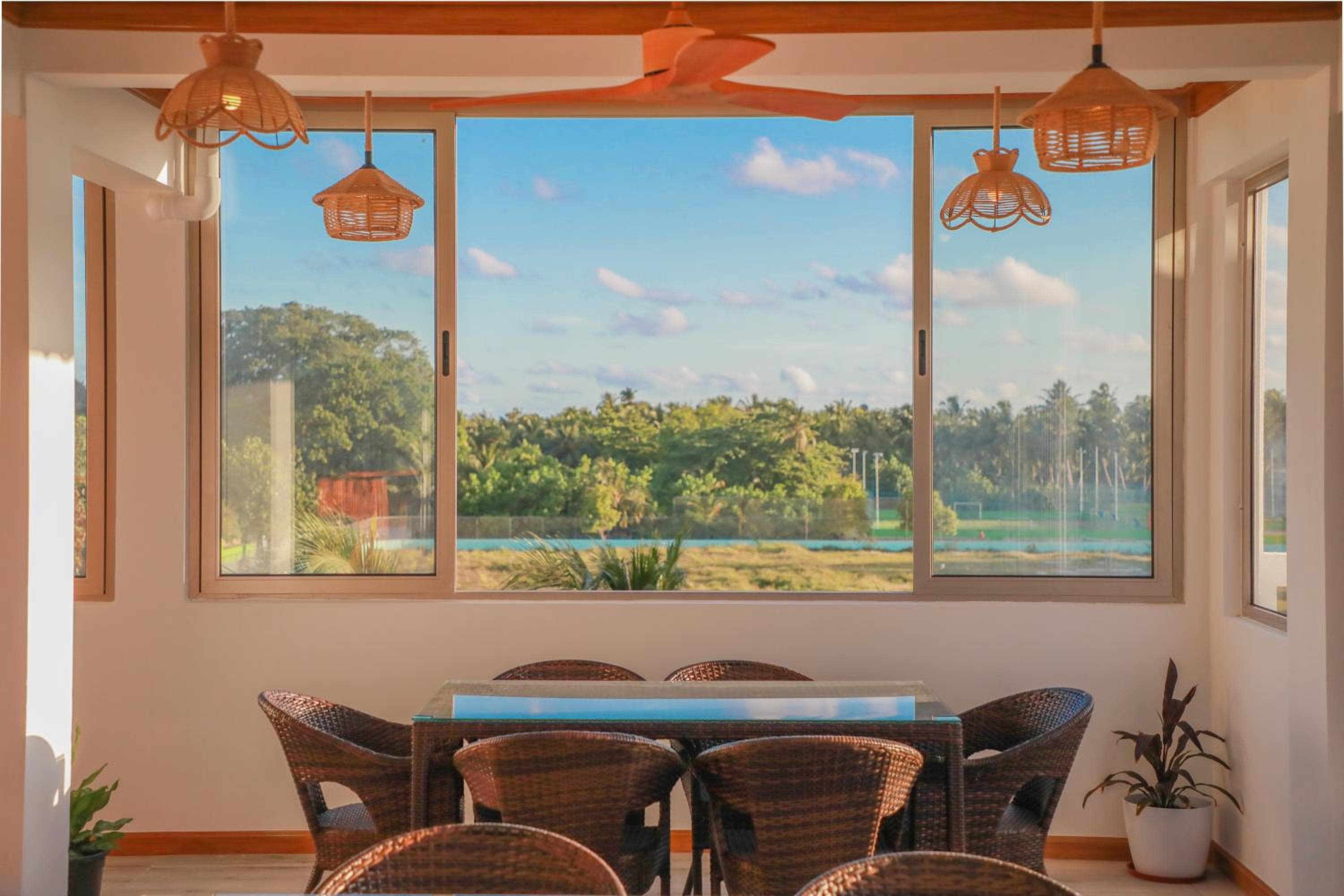 Jeym Lodge - View 26