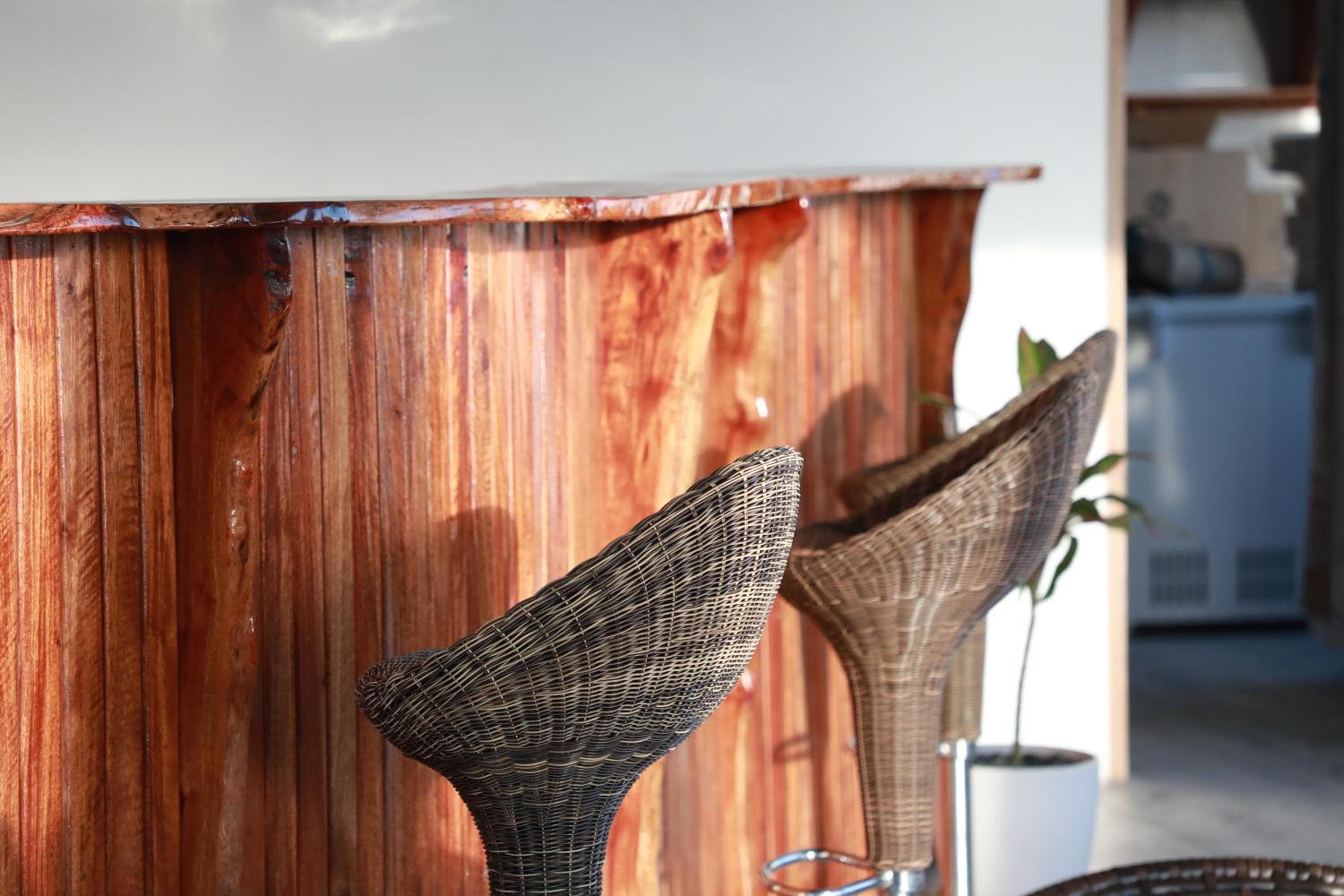 Jeym Lodge - View 25