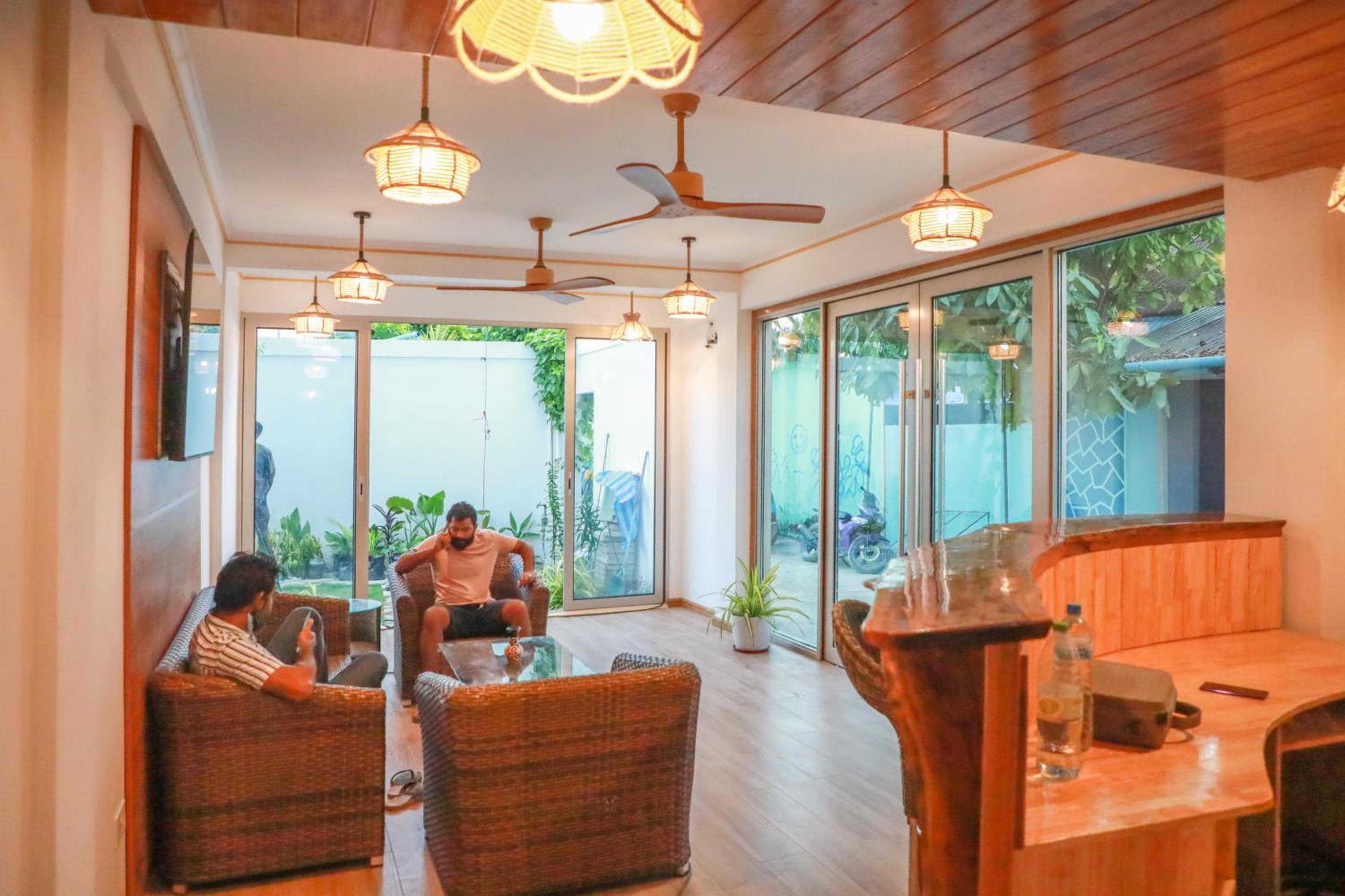 Jeym Lodge - View 28