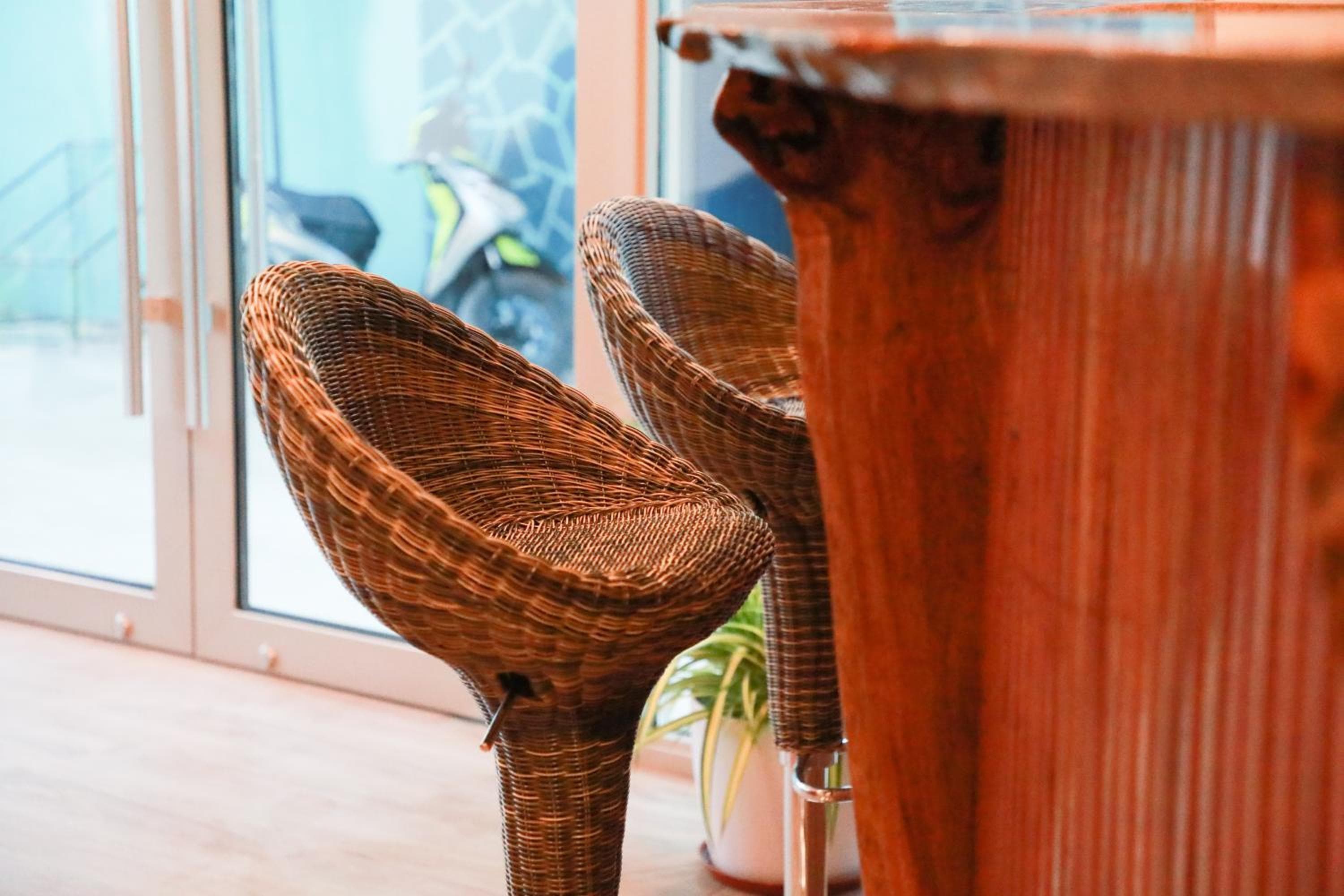 Jeym Lodge - View 29