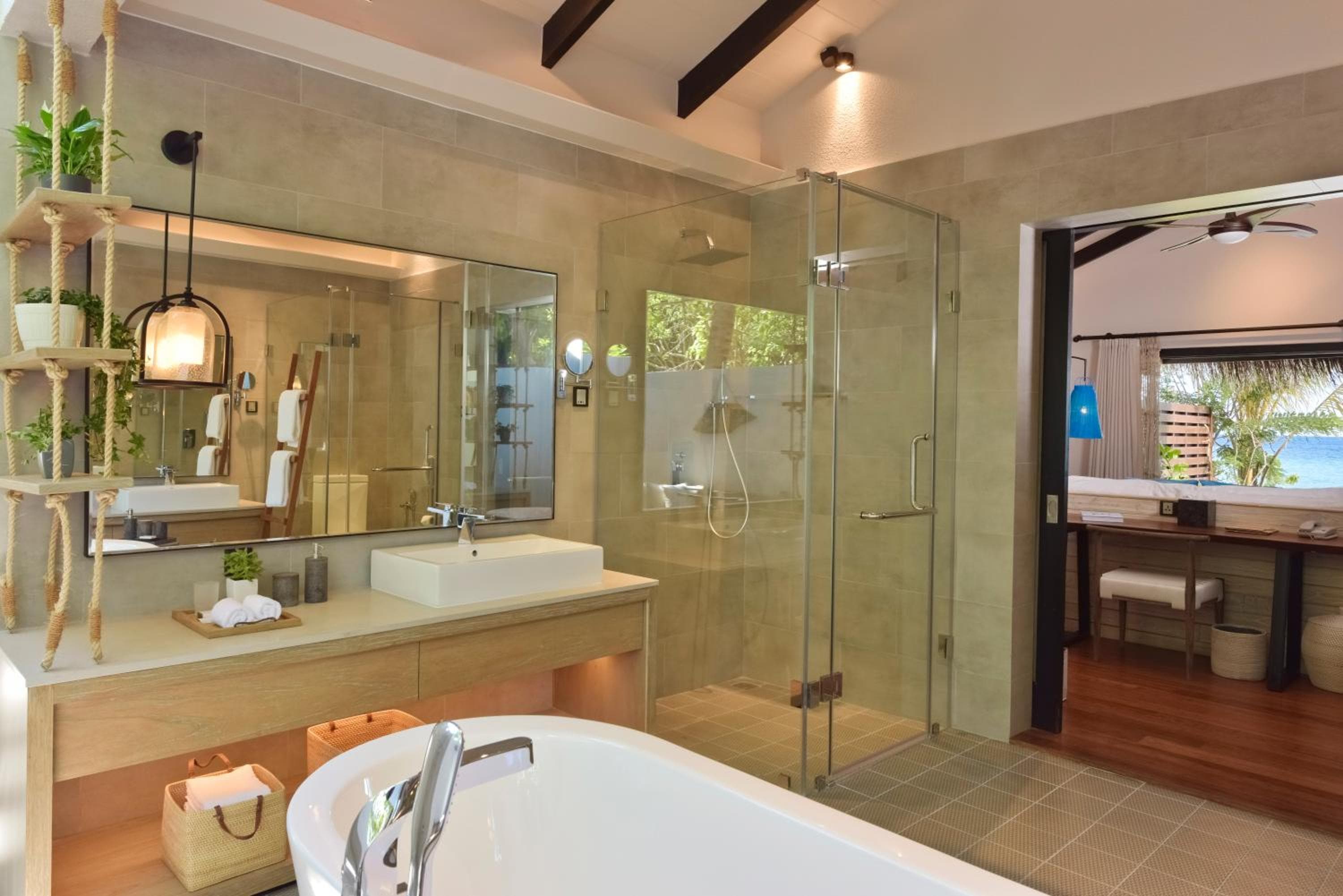 Grand Park Kodhipparu Maldives - View 58