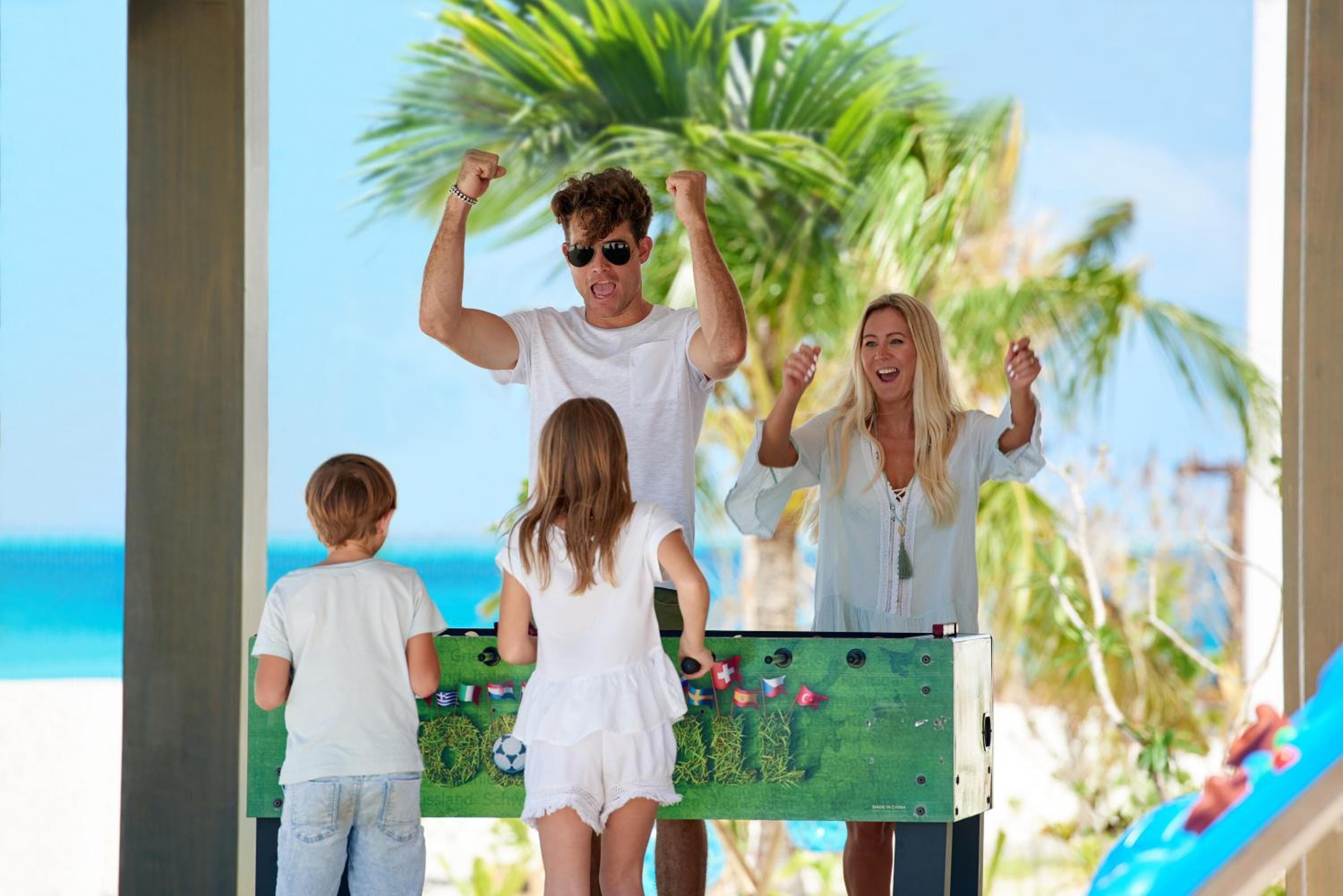 Grand Park Kodhipparu Maldives - View 61