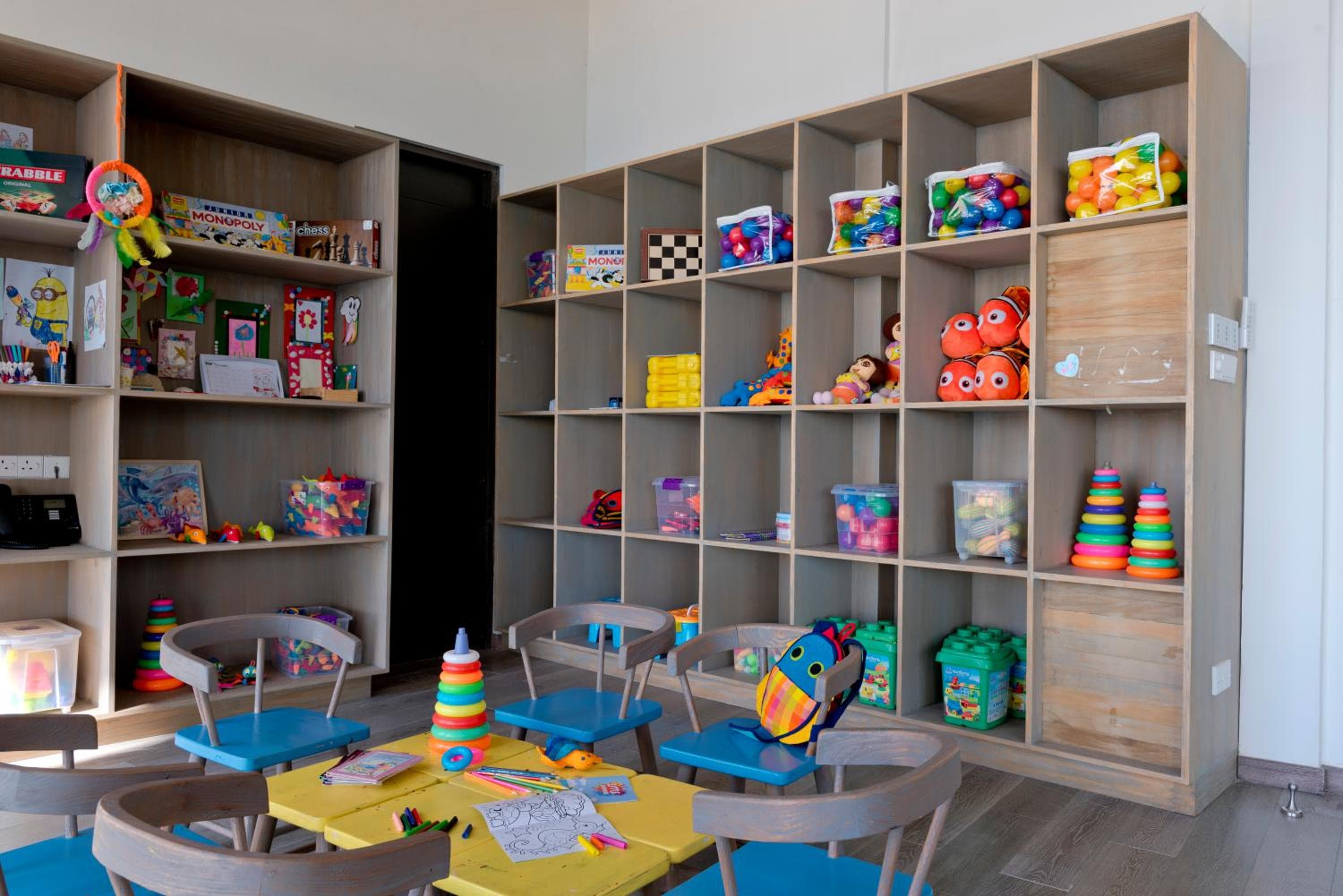 Grand Park Kodhipparu Maldives - View 62