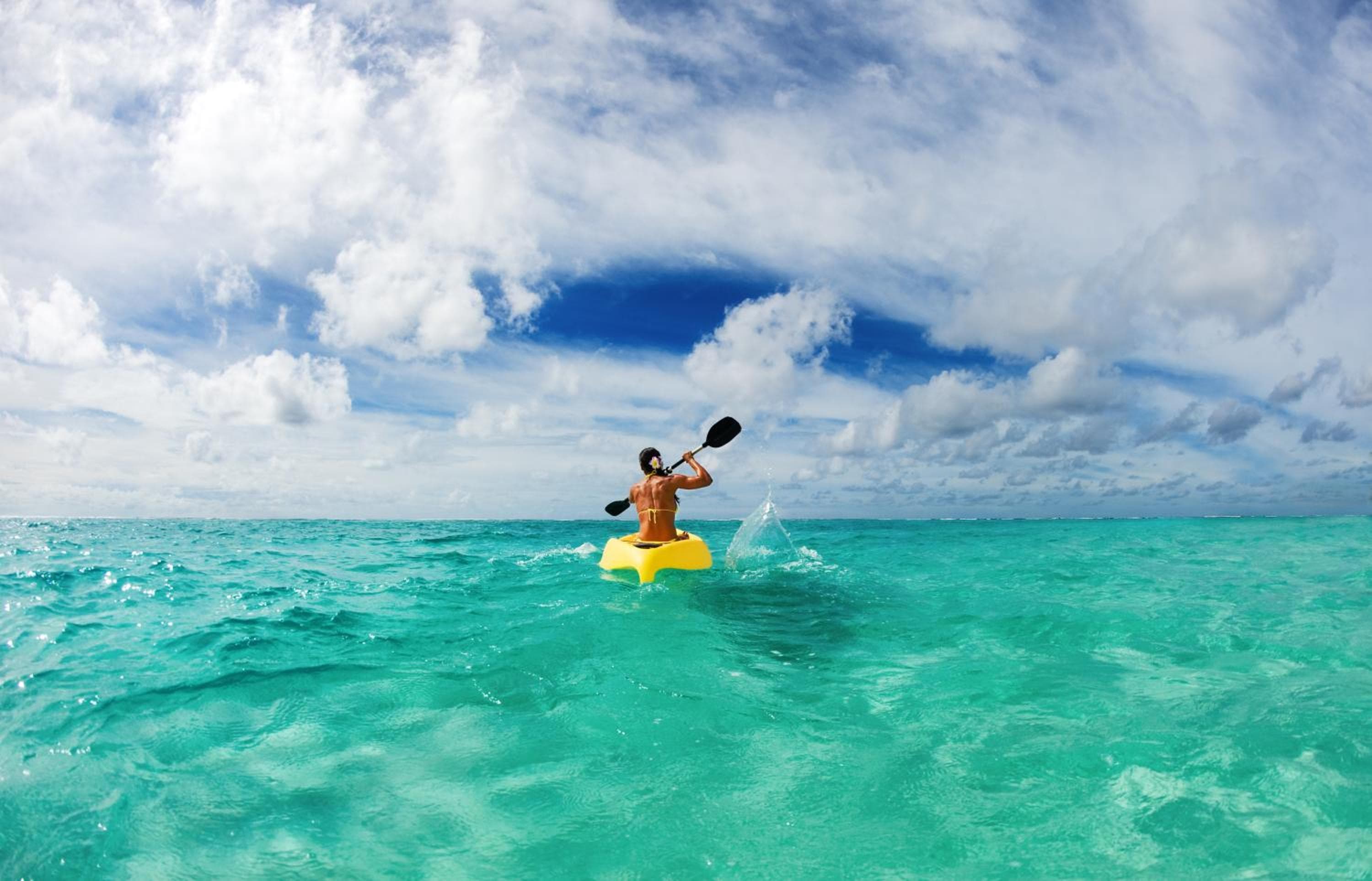 Grand Park Kodhipparu Maldives - View 50