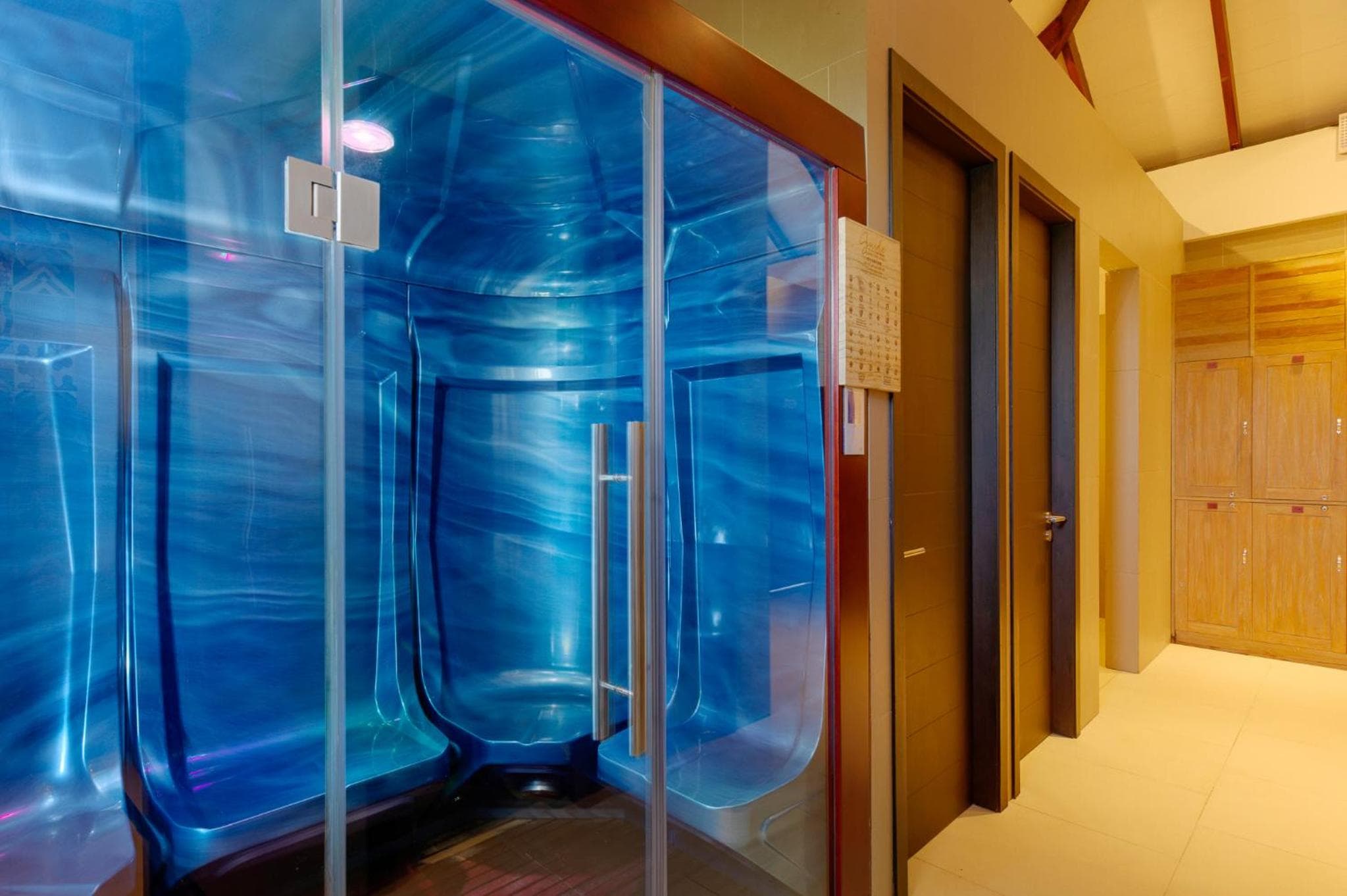 Grand Park Kodhipparu Maldives - View 65