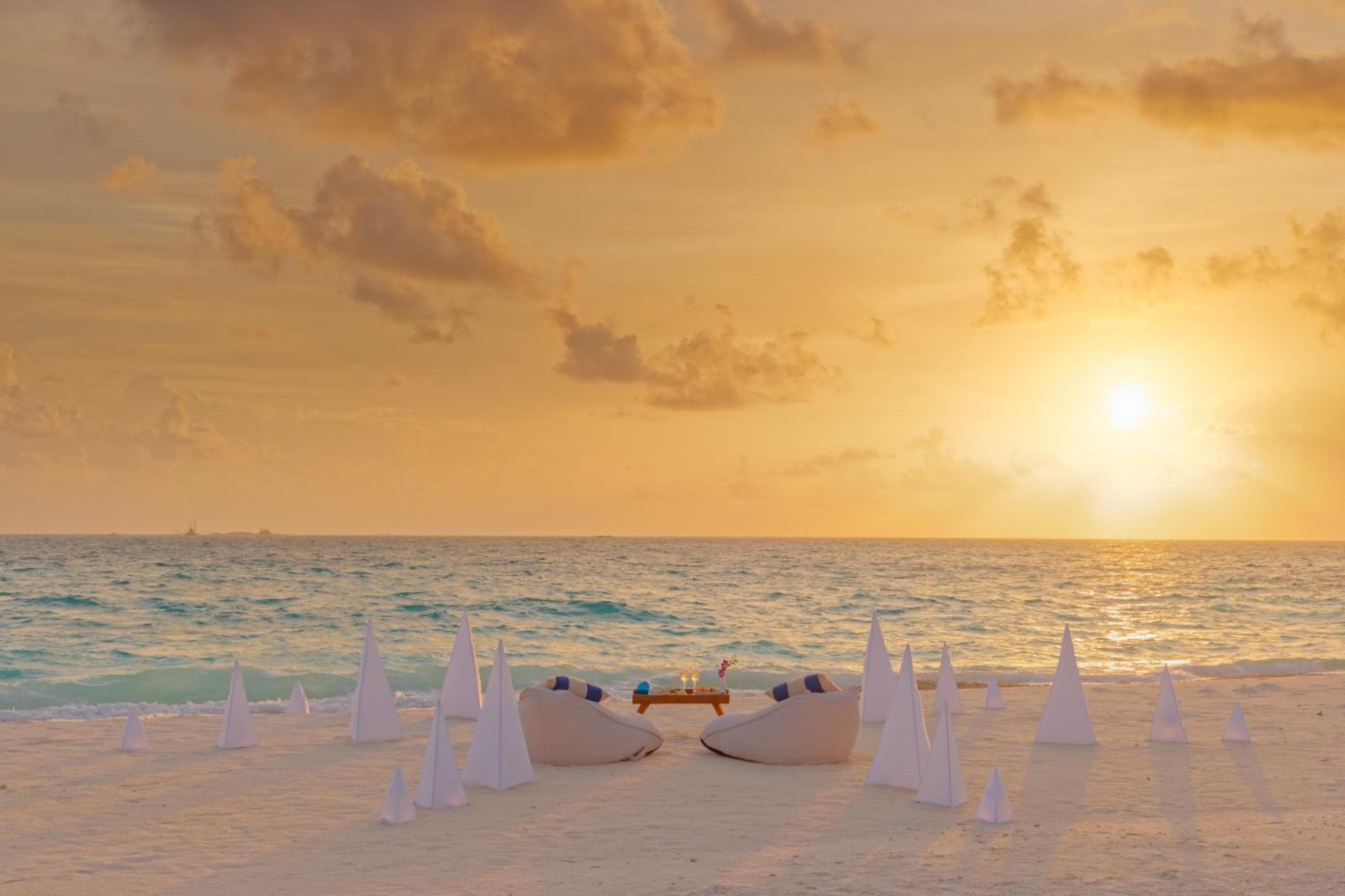 Grand Park Kodhipparu Maldives - View 66