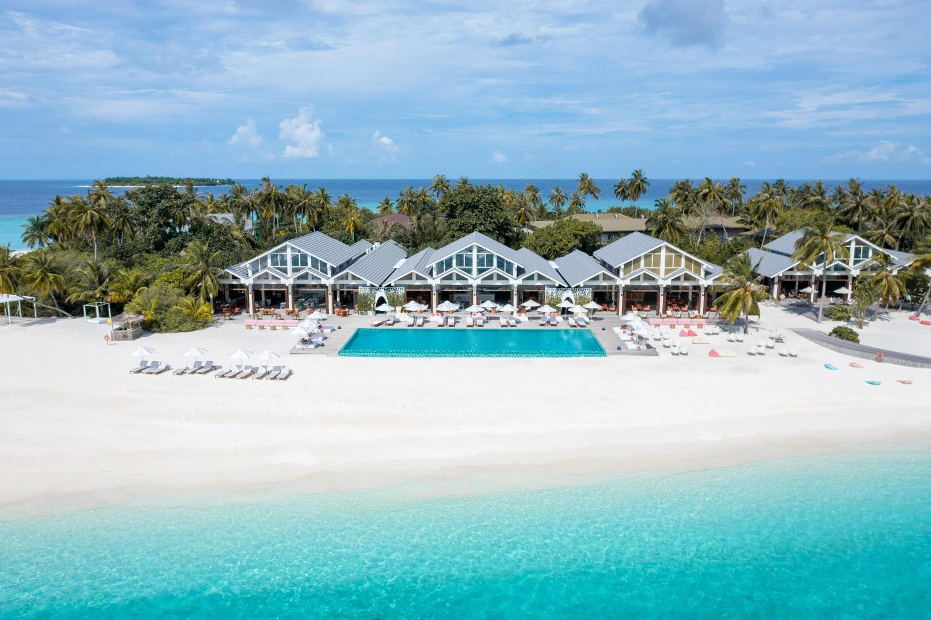 The Standard, Huruvalhi Maldives - View 42