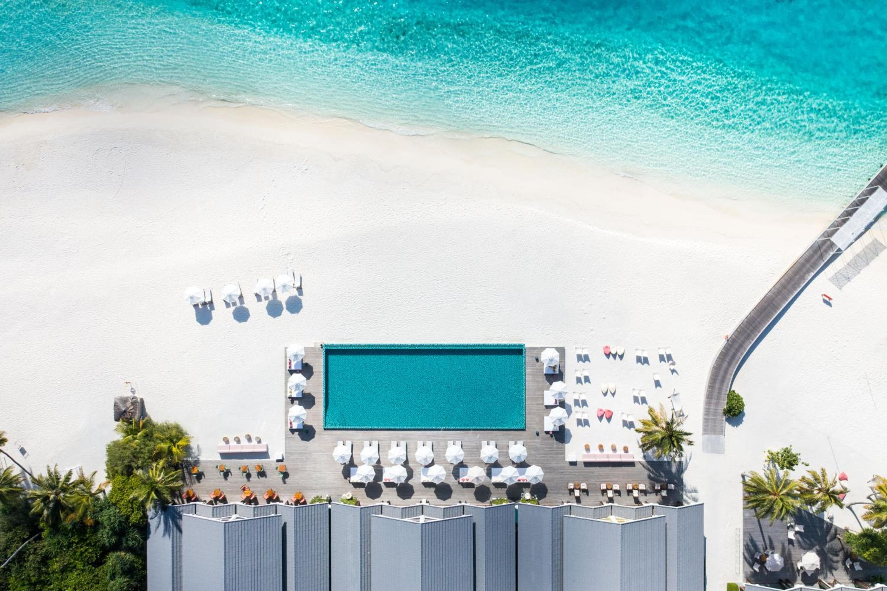 The Standard, Huruvalhi Maldives - View 43