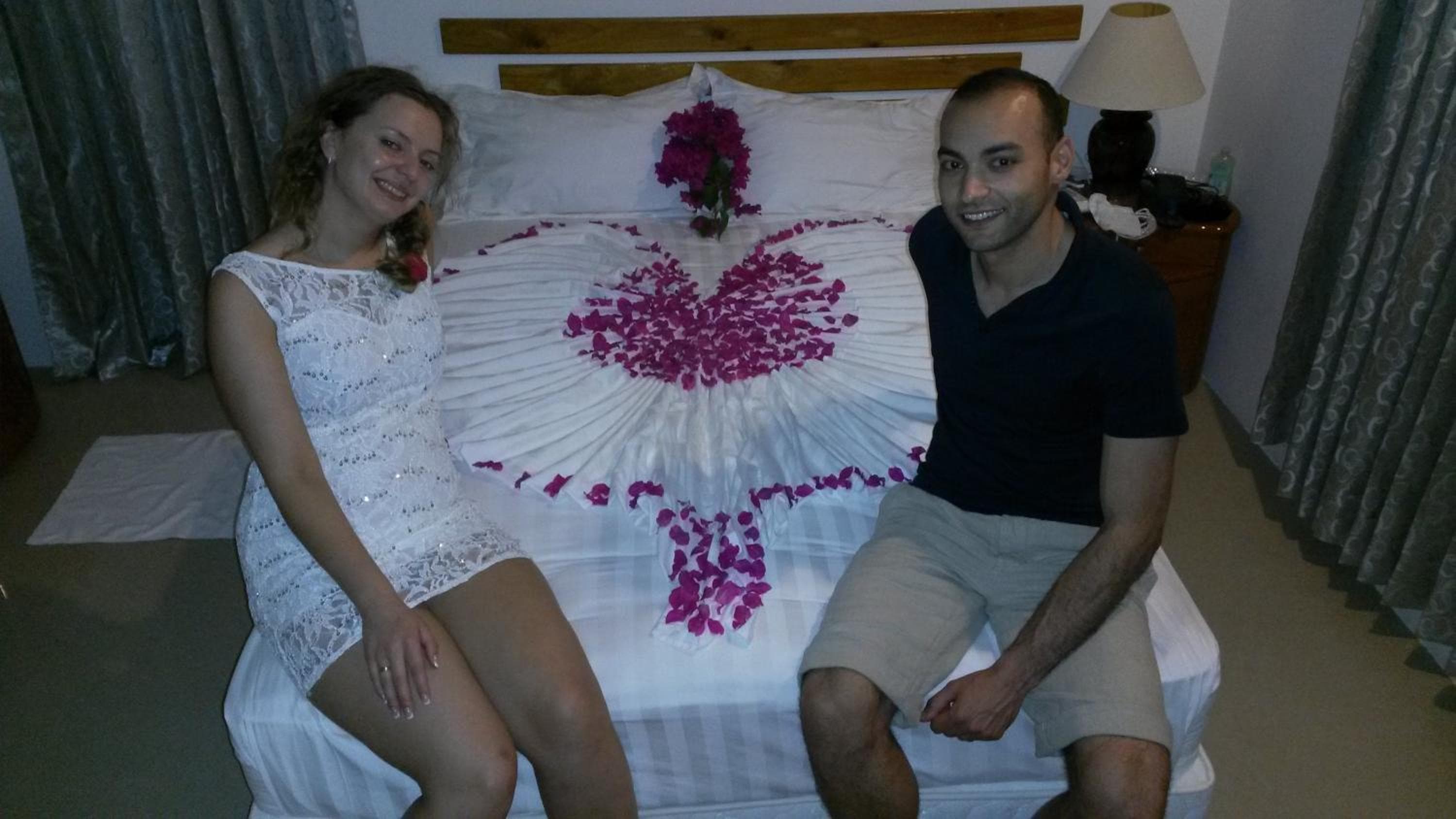 Ras Rana Lodge - View 157