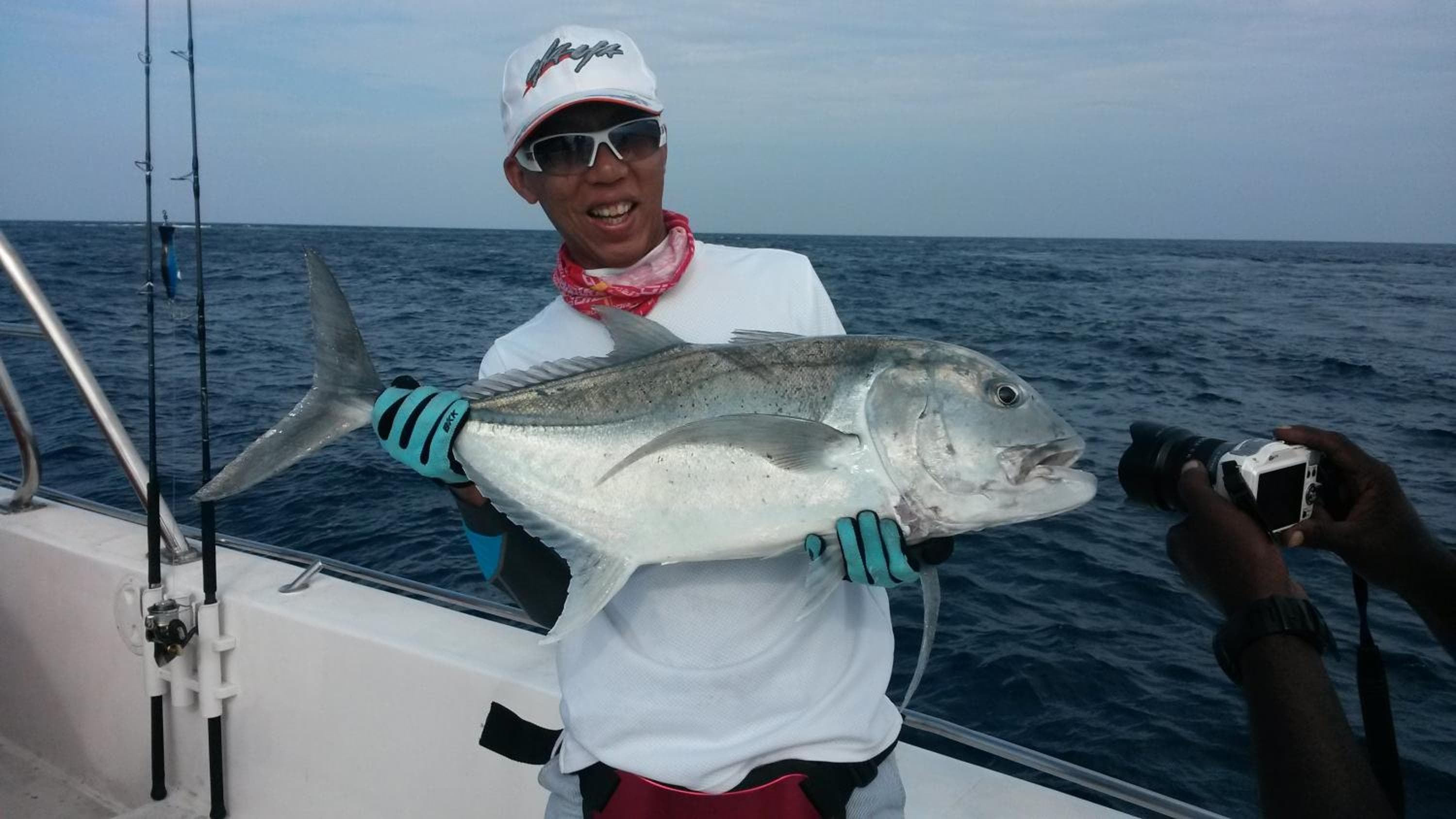 Ras Rana Lodge - View 134