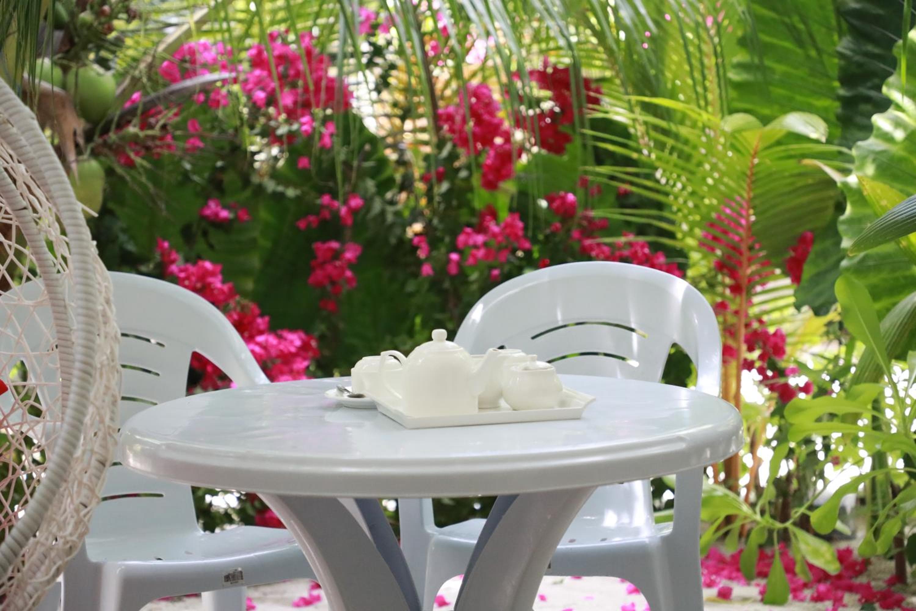 Sunrise Inn - View 23