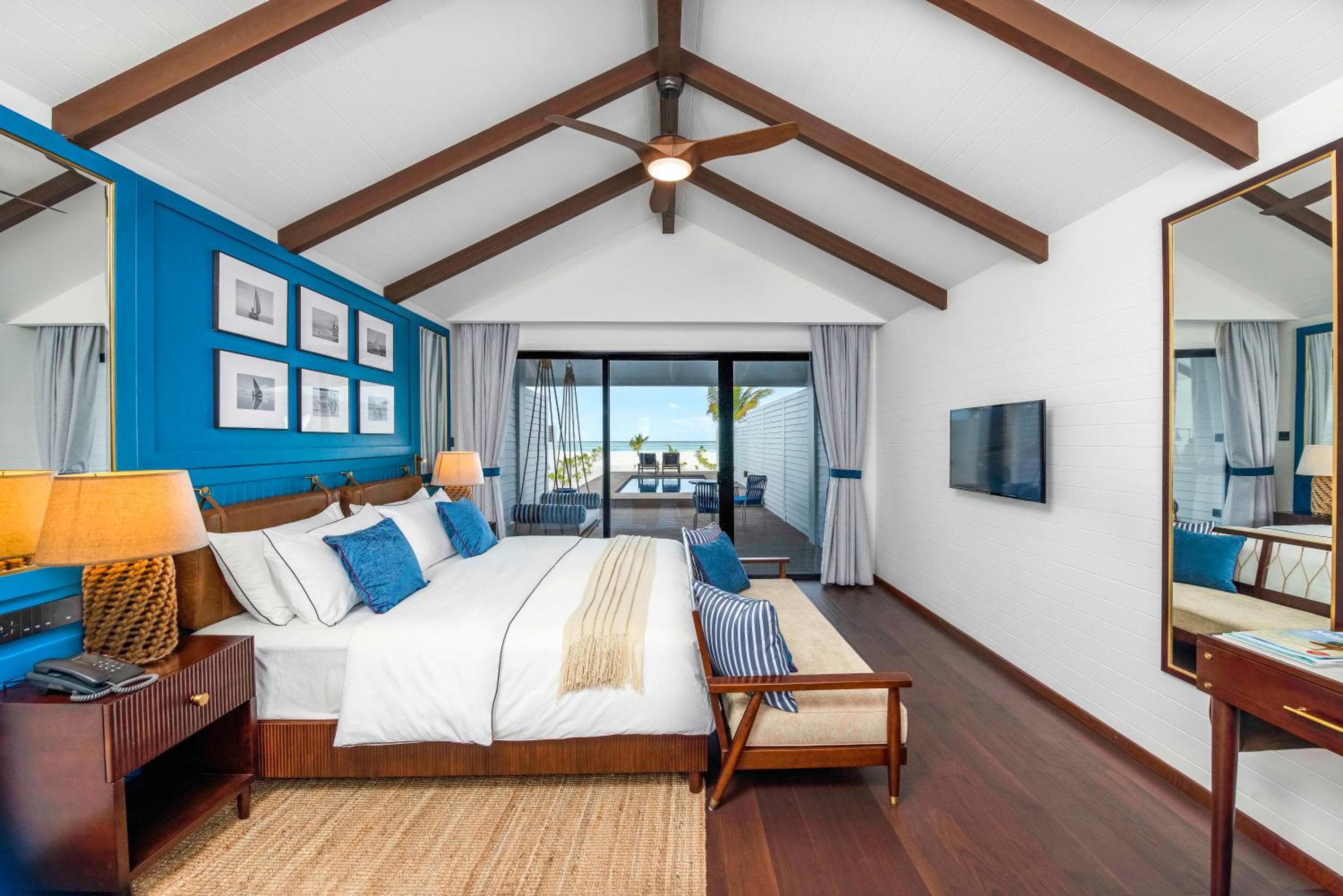 Villa Nautica Paradise Island Resort - View 58