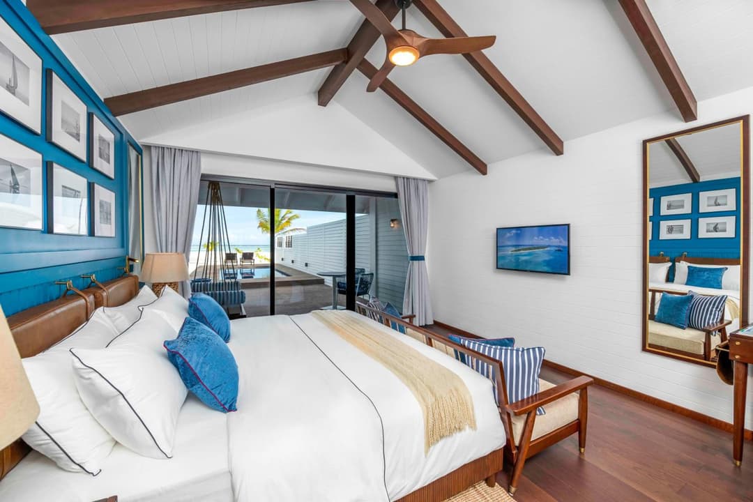 Villa Nautica Paradise Island Resort - View 45