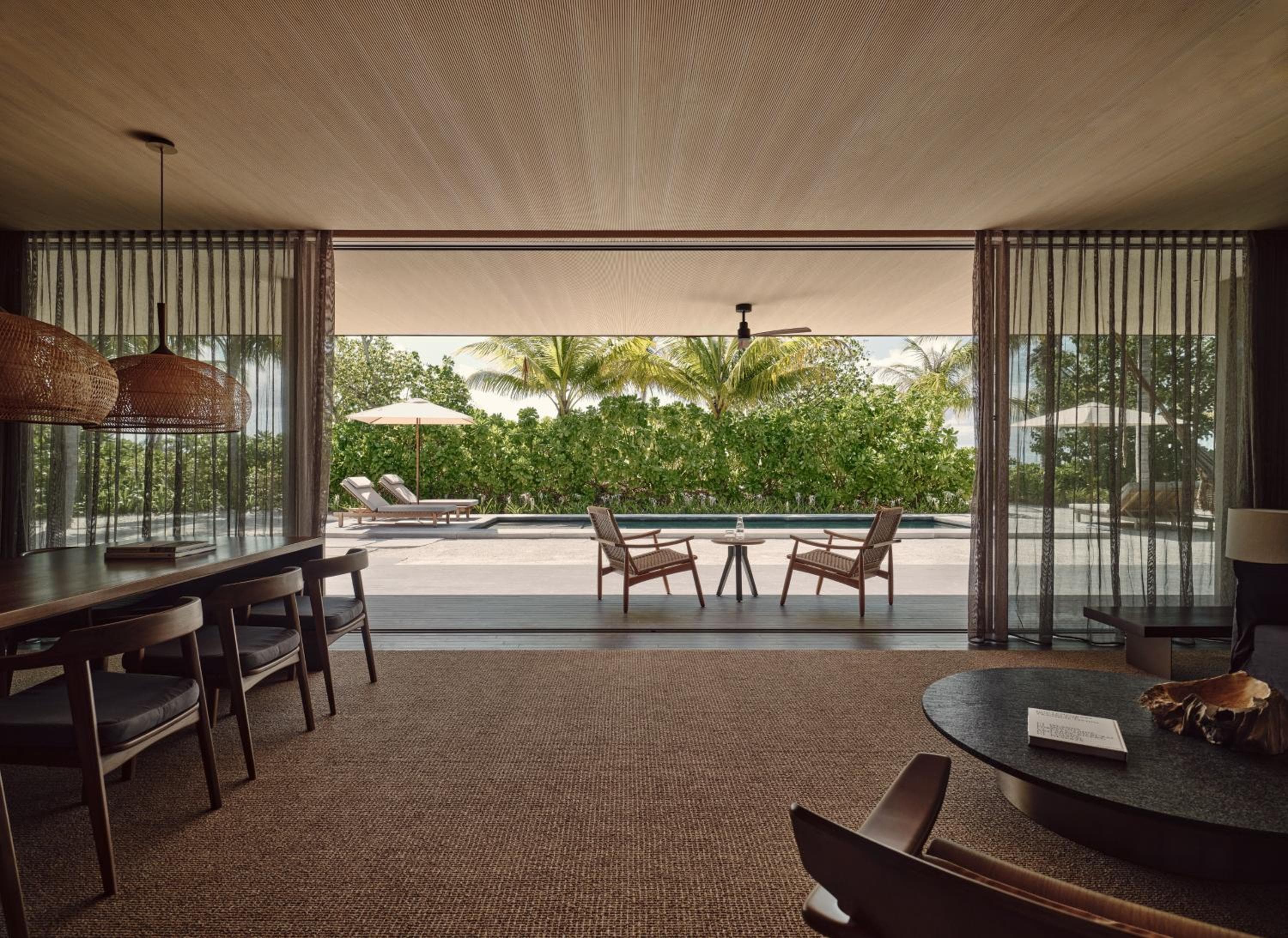 Patina Maldives, Fari Islands - View 49