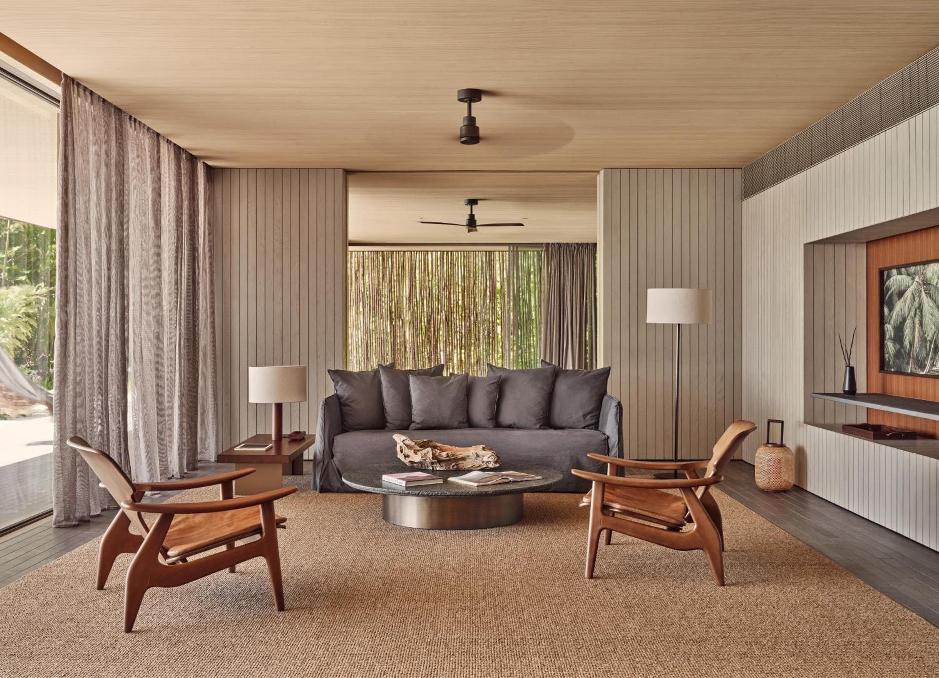 Patina Maldives, Fari Islands - View 52