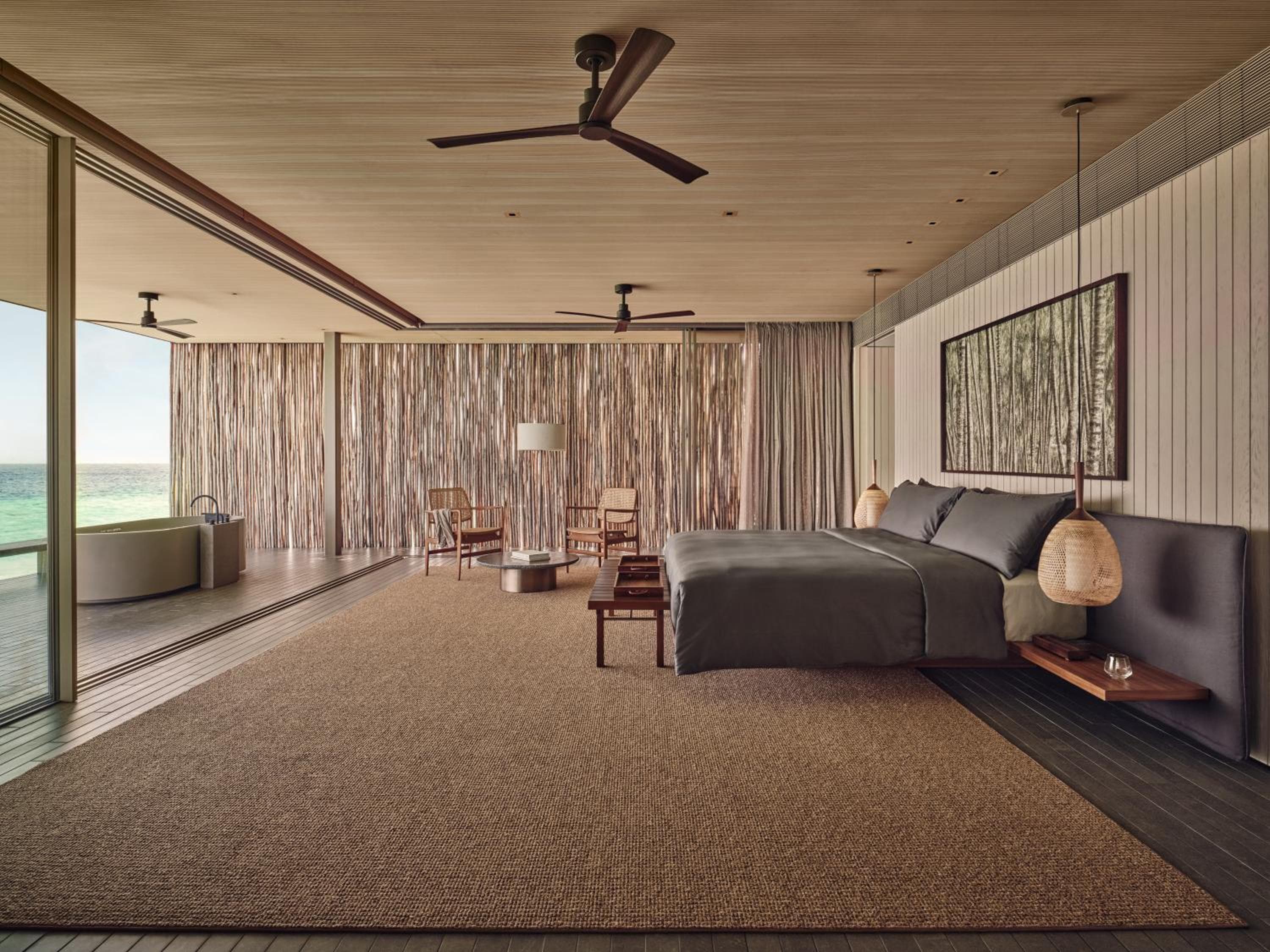 Patina Maldives, Fari Islands - View 55