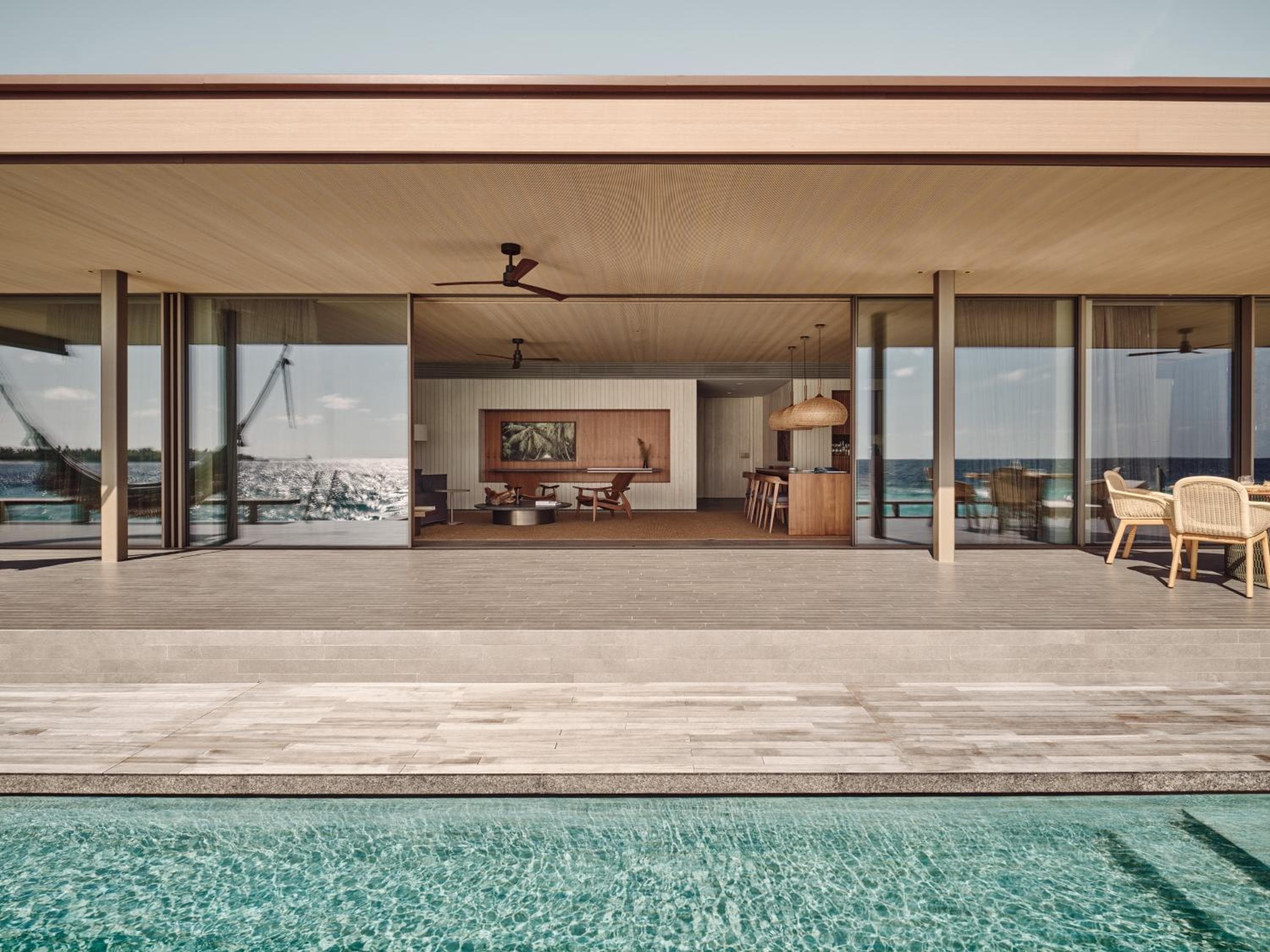 Patina Maldives, Fari Islands - View 57