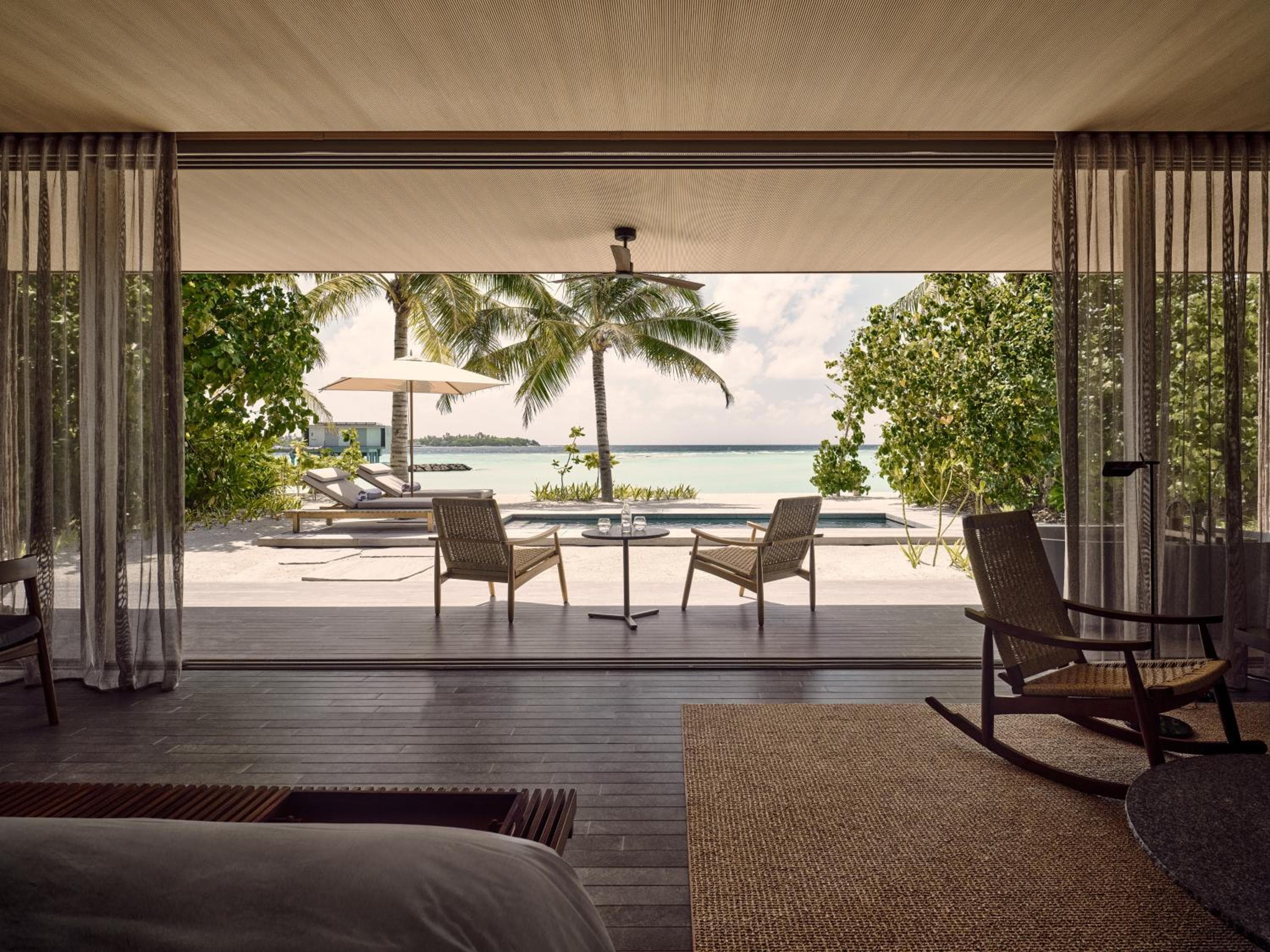 Patina Maldives, Fari Islands - View 61