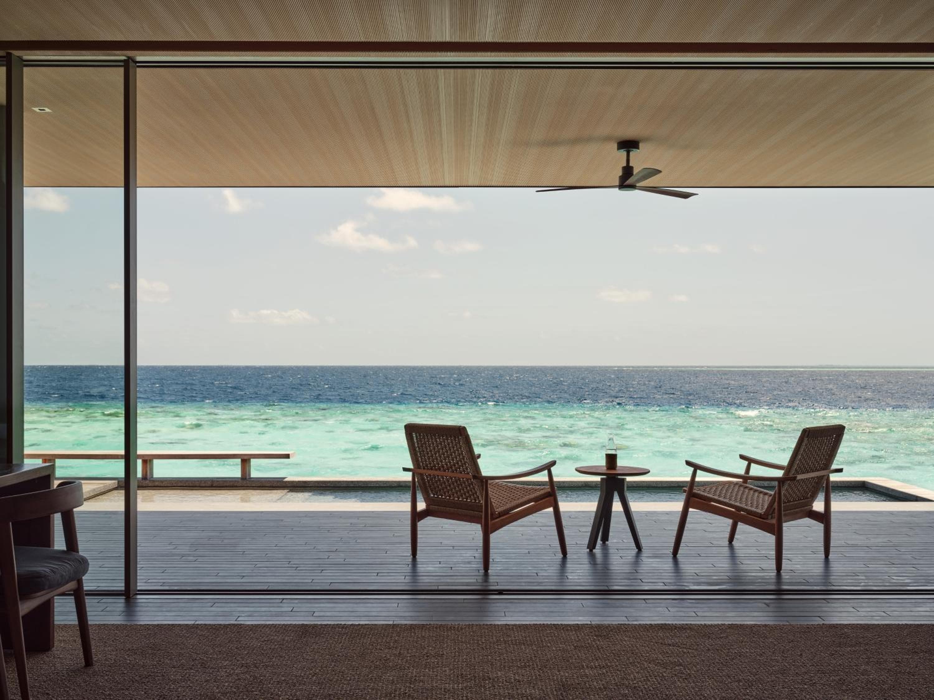 Patina Maldives, Fari Islands - View 68