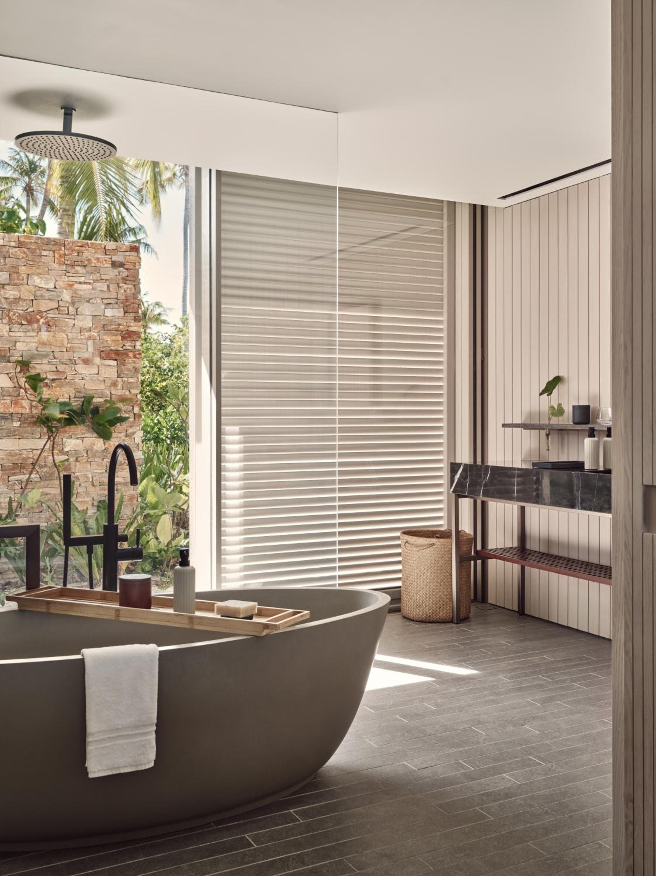 Patina Maldives, Fari Islands - View 8