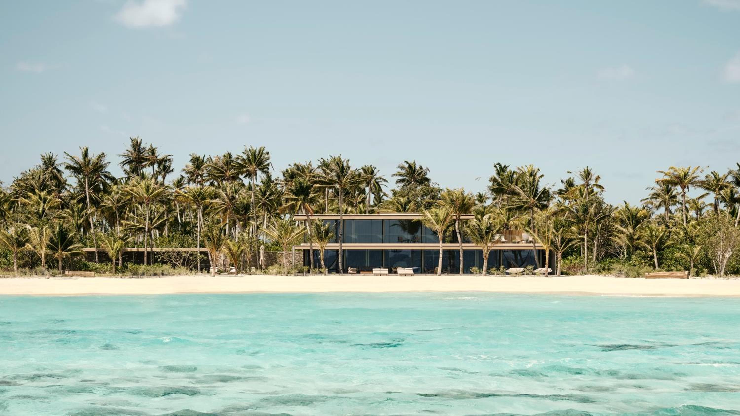 Patina Maldives, Fari Islands - View 177