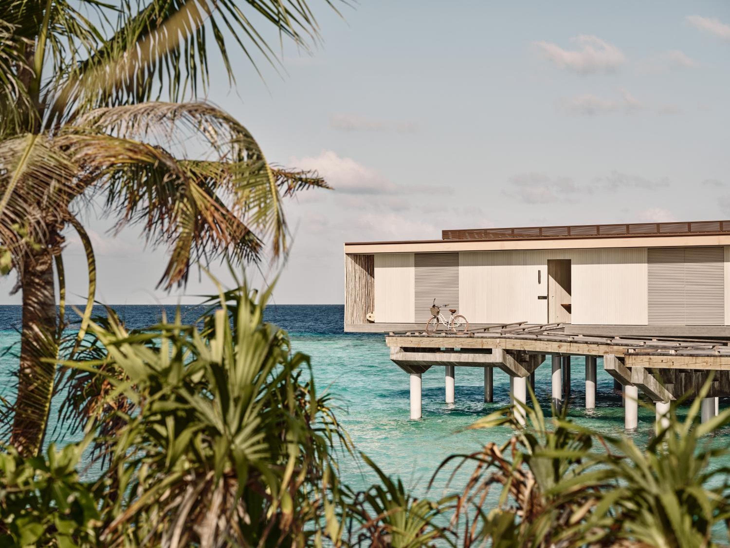 Patina Maldives, Fari Islands - View 47