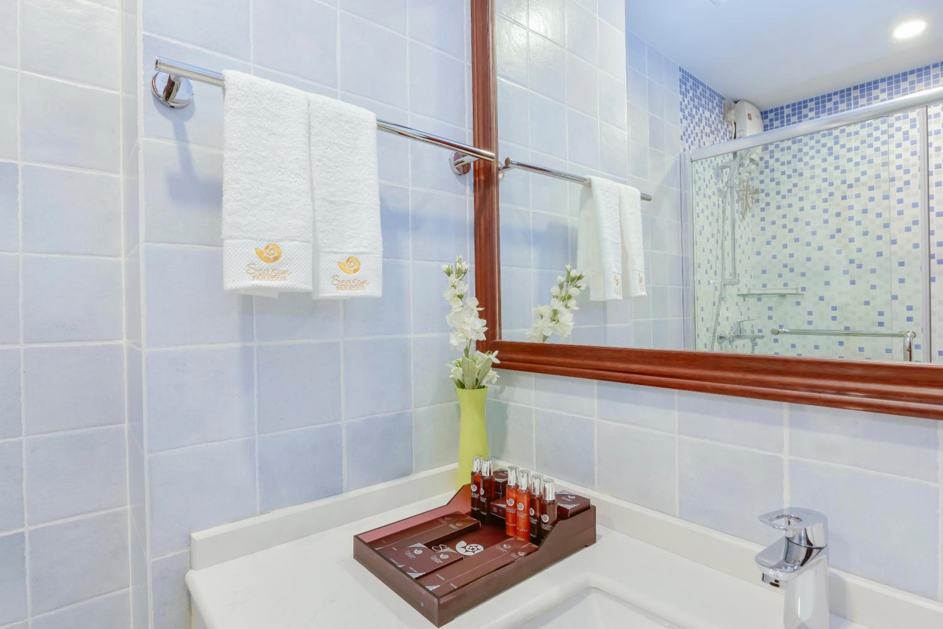 Season Paradise - View 18