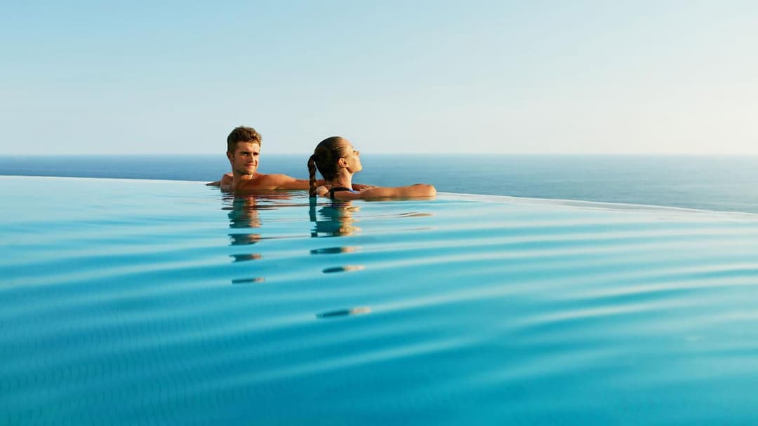 Triton Prestige Seaview and Spa - View 64