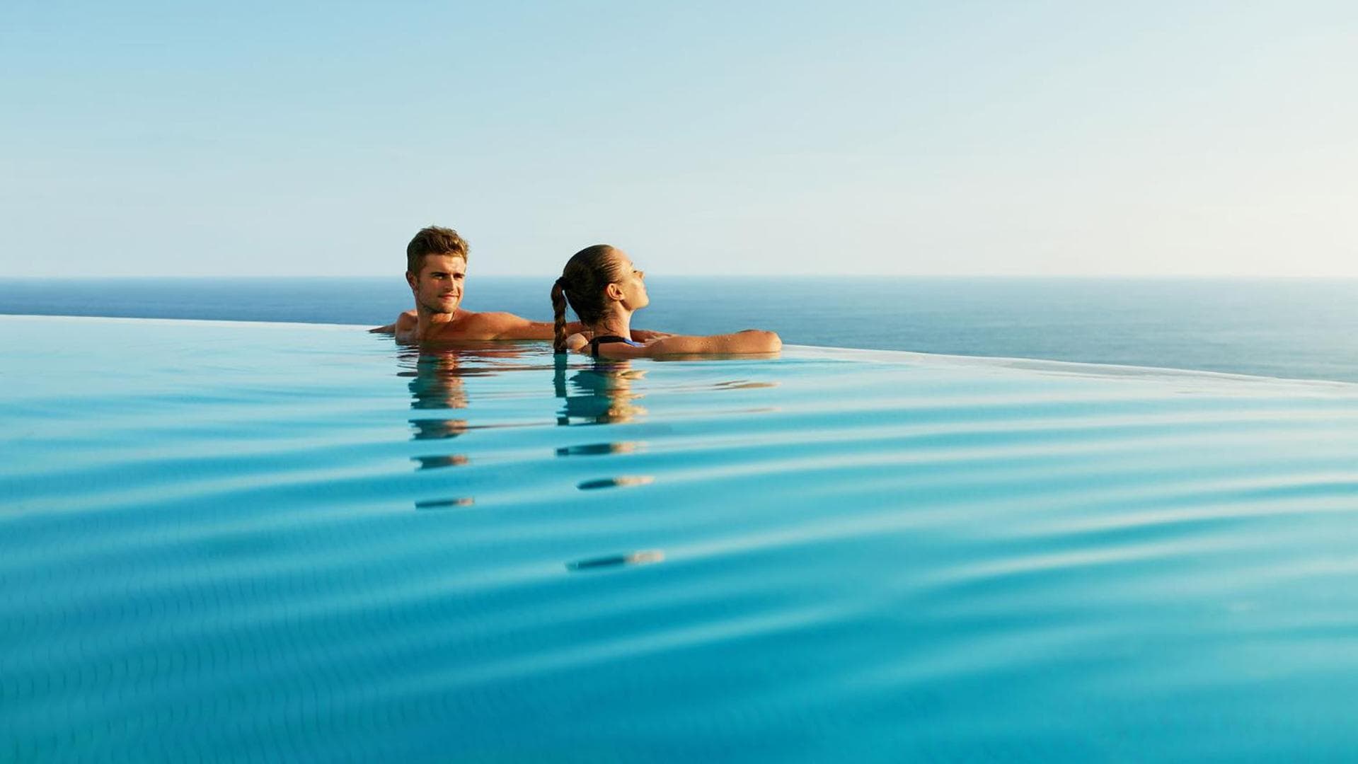 Triton Prestige Seaview and Spa - View 22