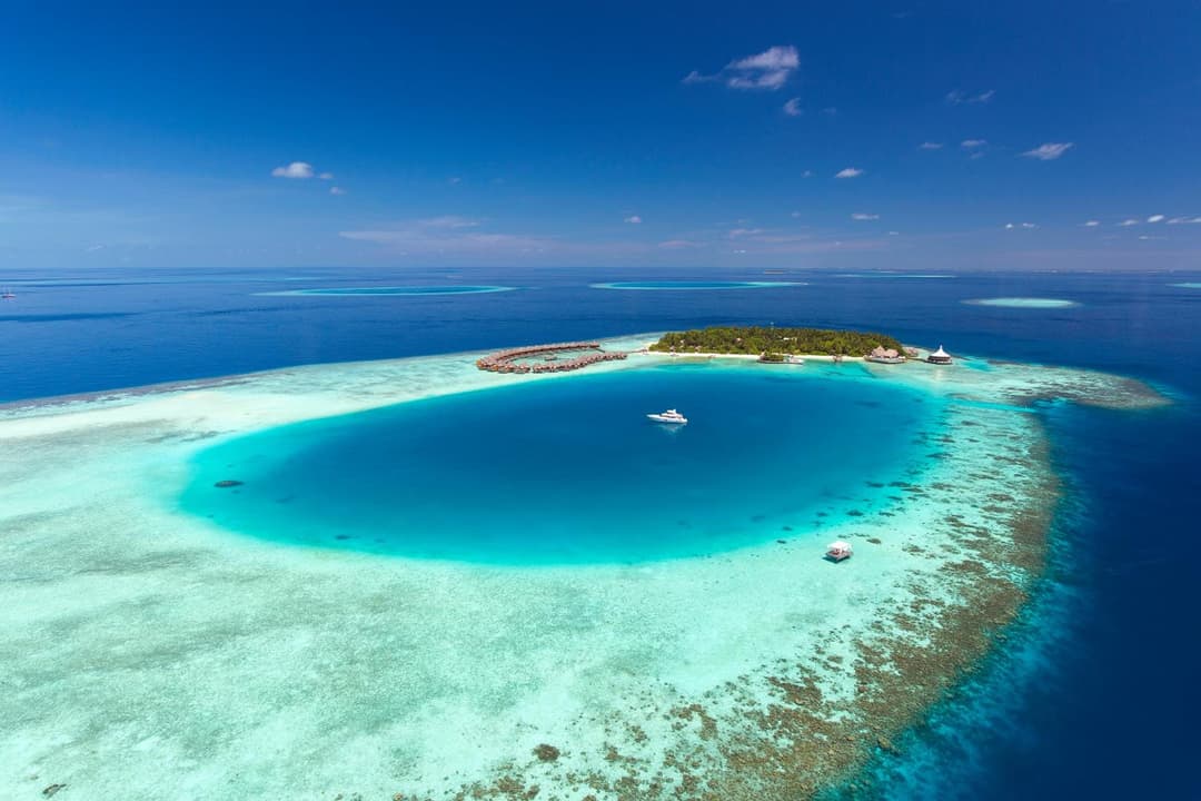 Baros Maldives - View 58