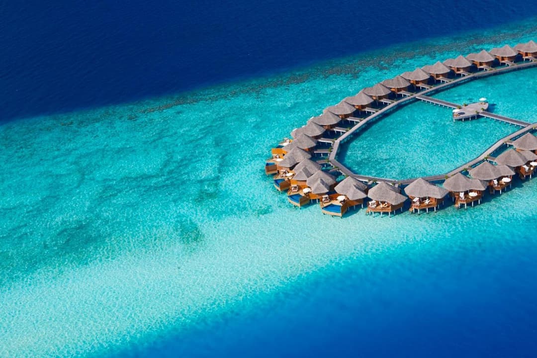 Baros Maldives - View 81