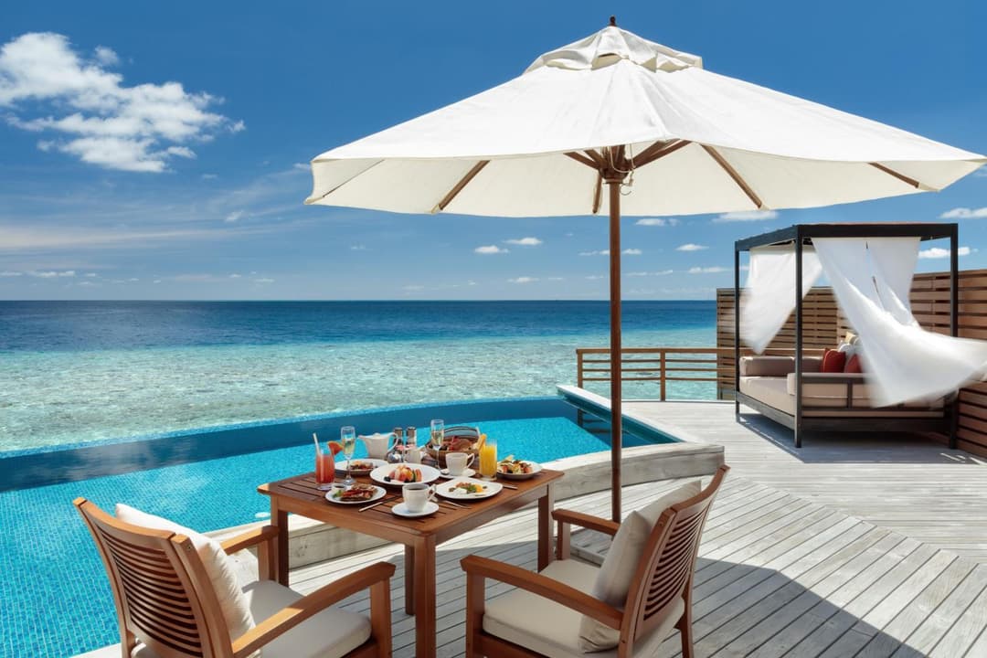 Baros Maldives - View 84